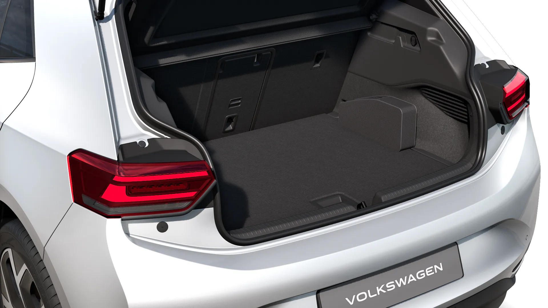 Volkswagen ID.3 Neo Life