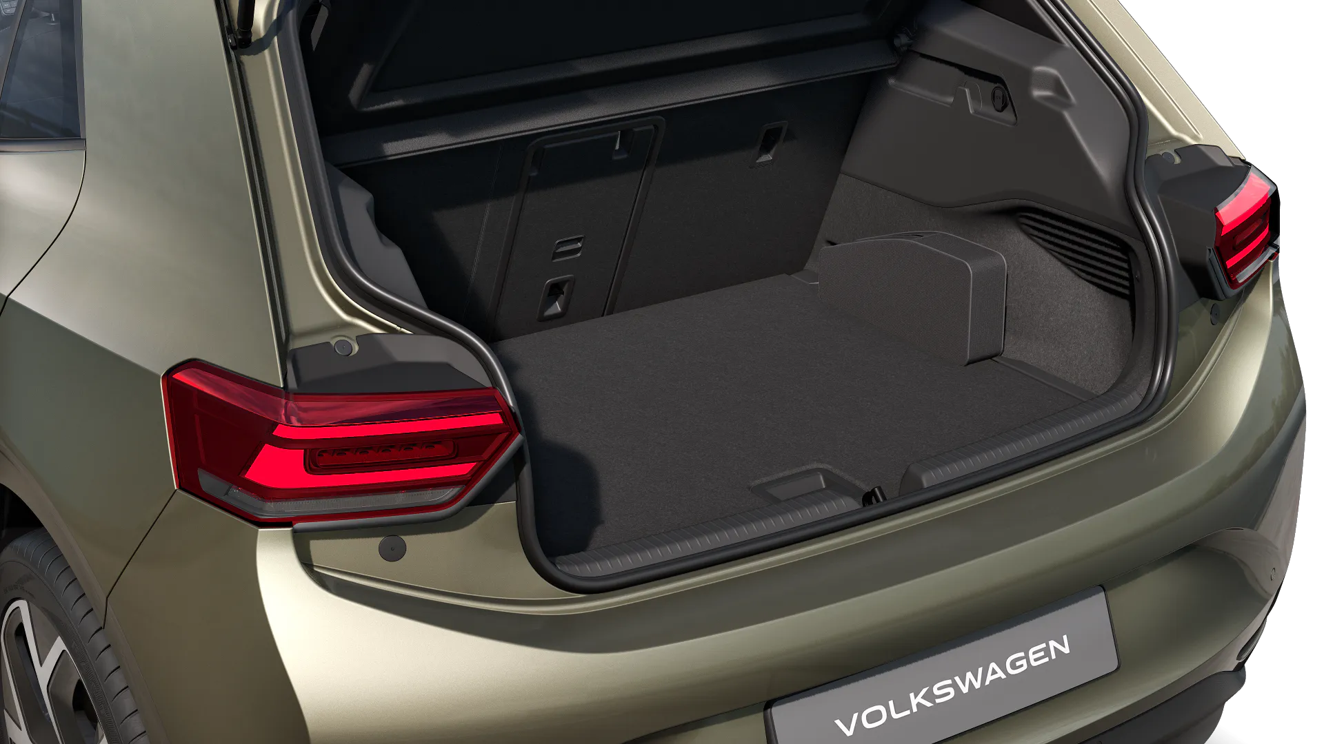 Volkswagen ID.3 Neo Life
