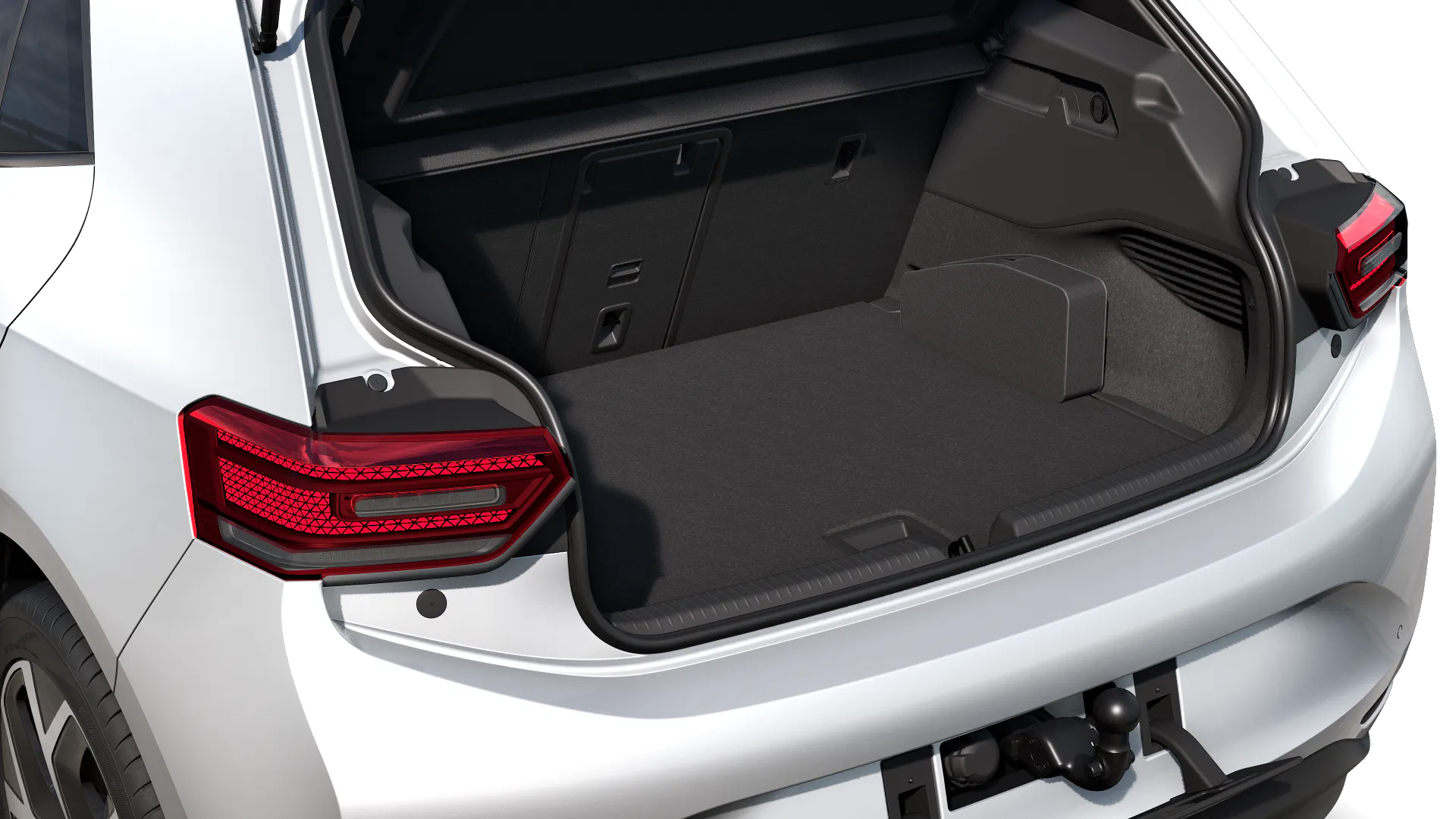 Volkswagen ID.3 Neo Style
