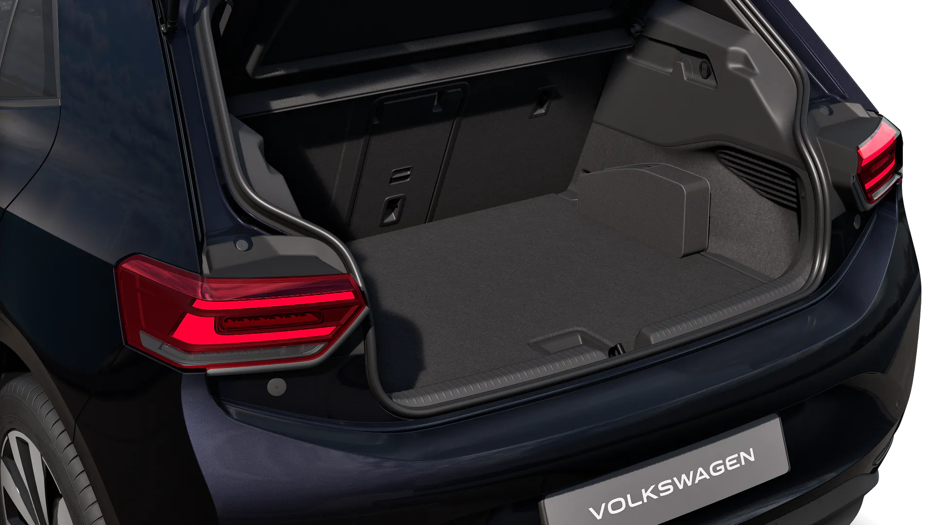 Volkswagen ID.3 Neo Life