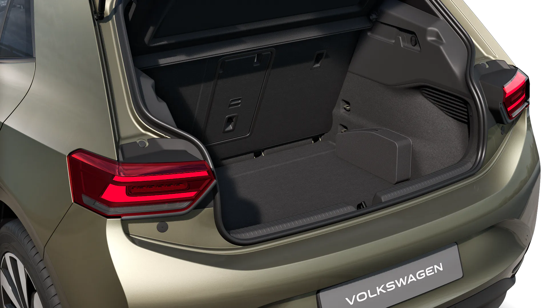 Volkswagen ID.3 Neo Life