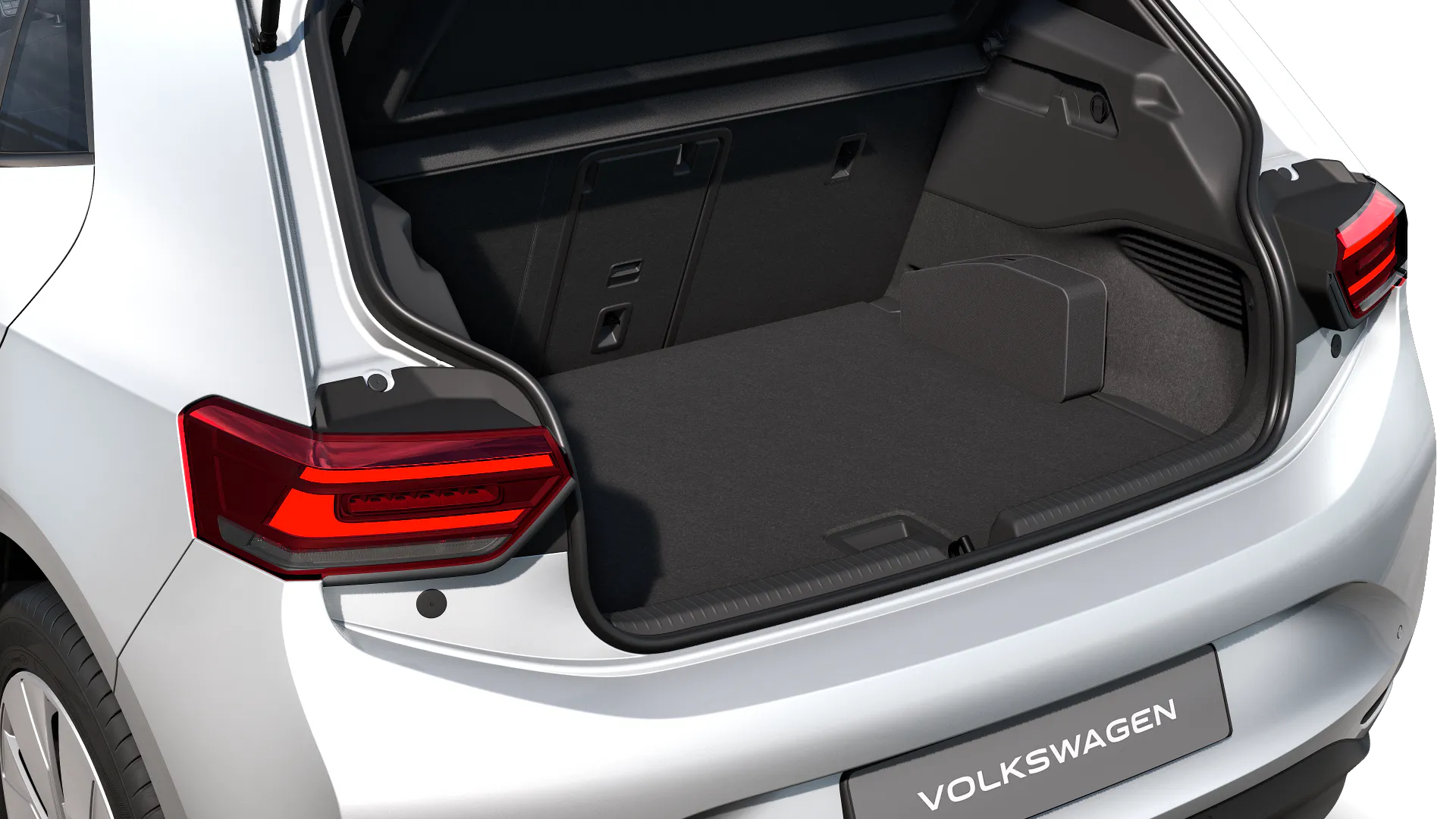 Volkswagen ID.3 Neo Trend