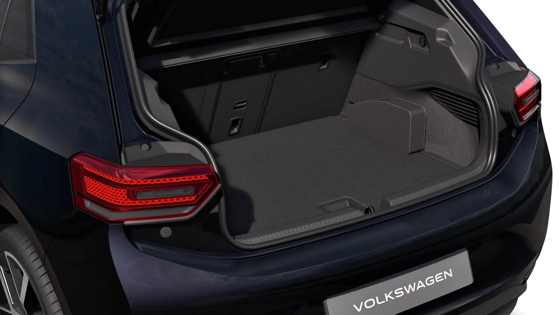 Volkswagen ID.3 Neo Style