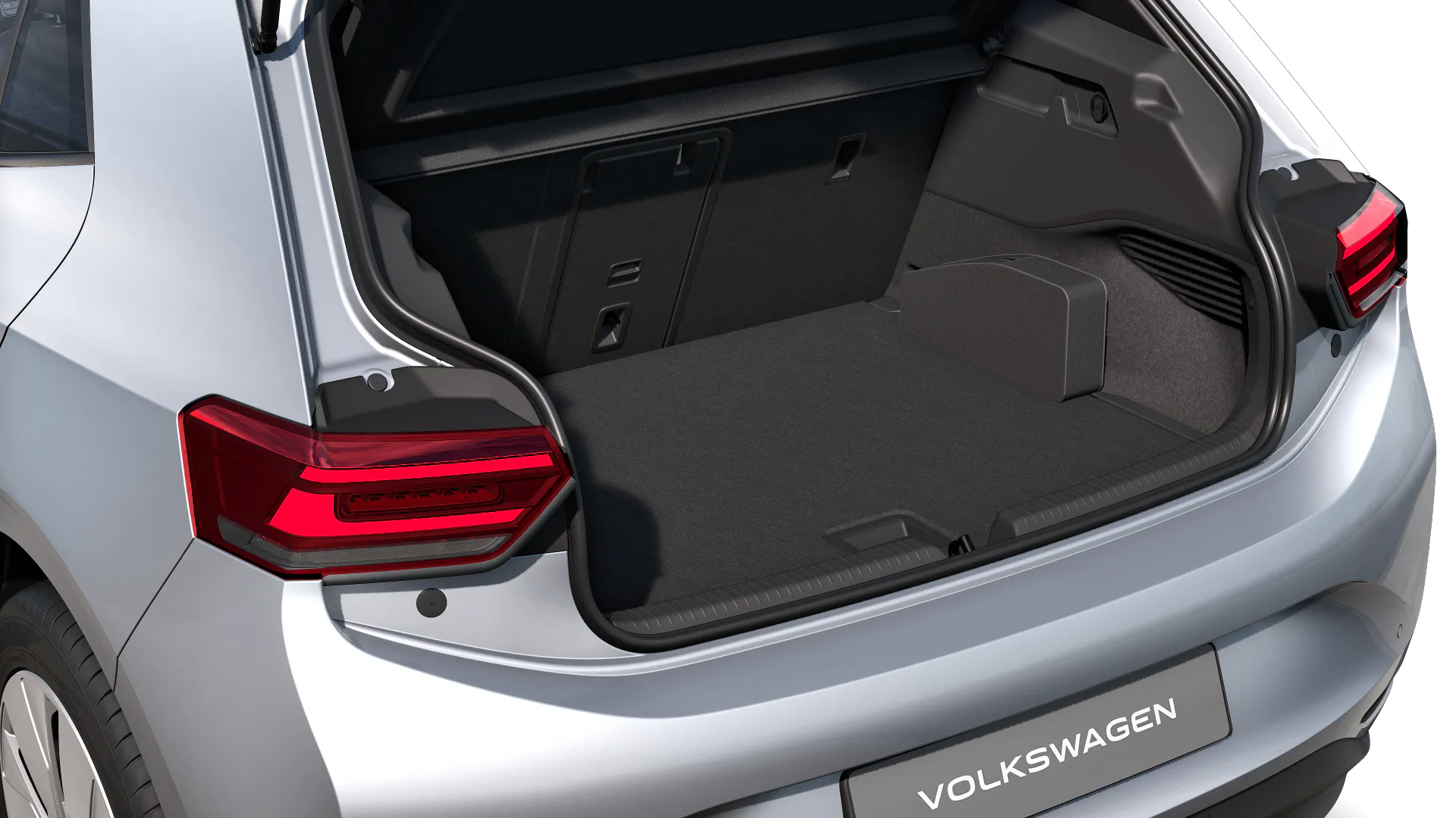 Volkswagen ID.3 Neo Trend