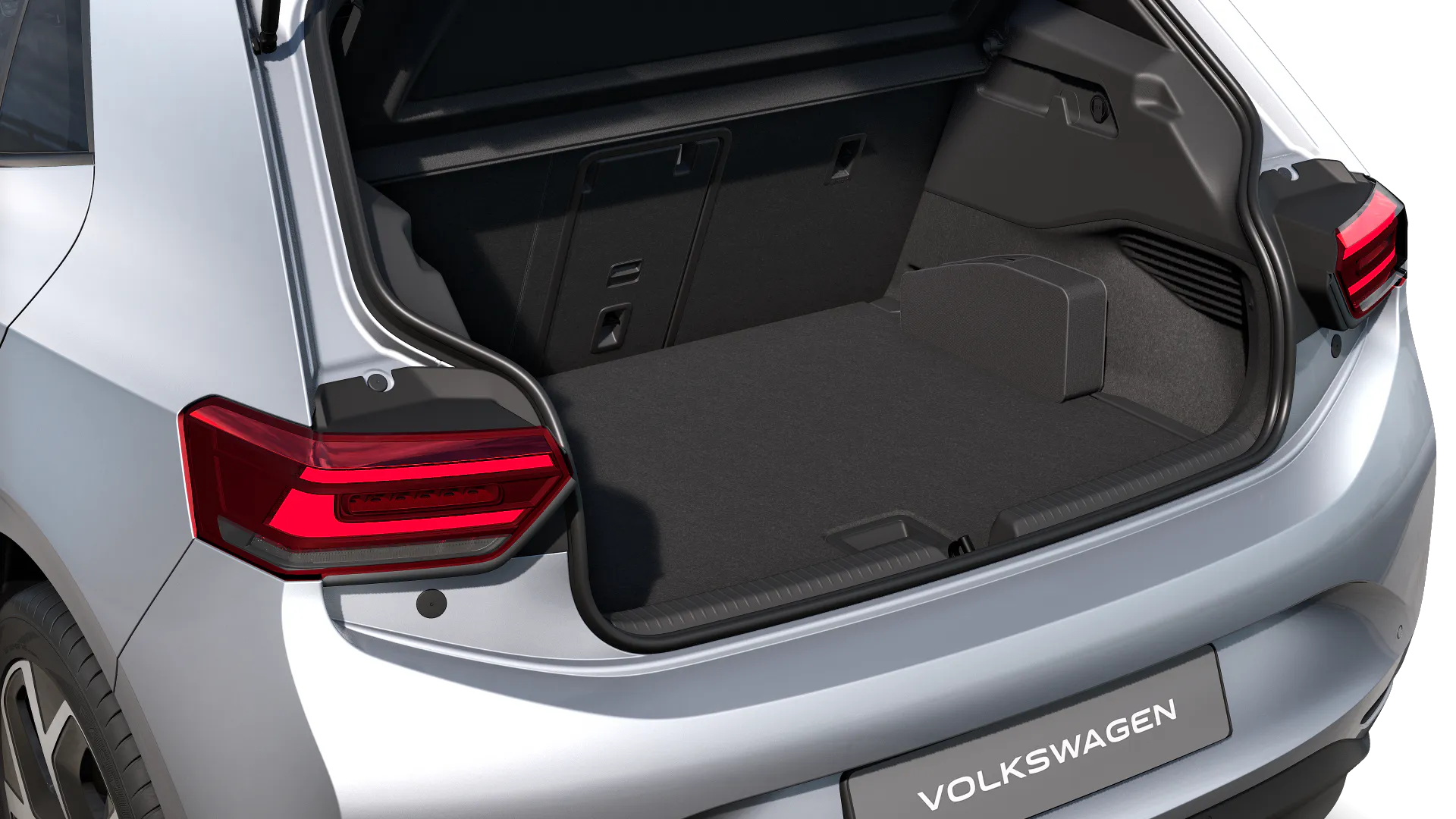 Volkswagen ID.3 Neo Life