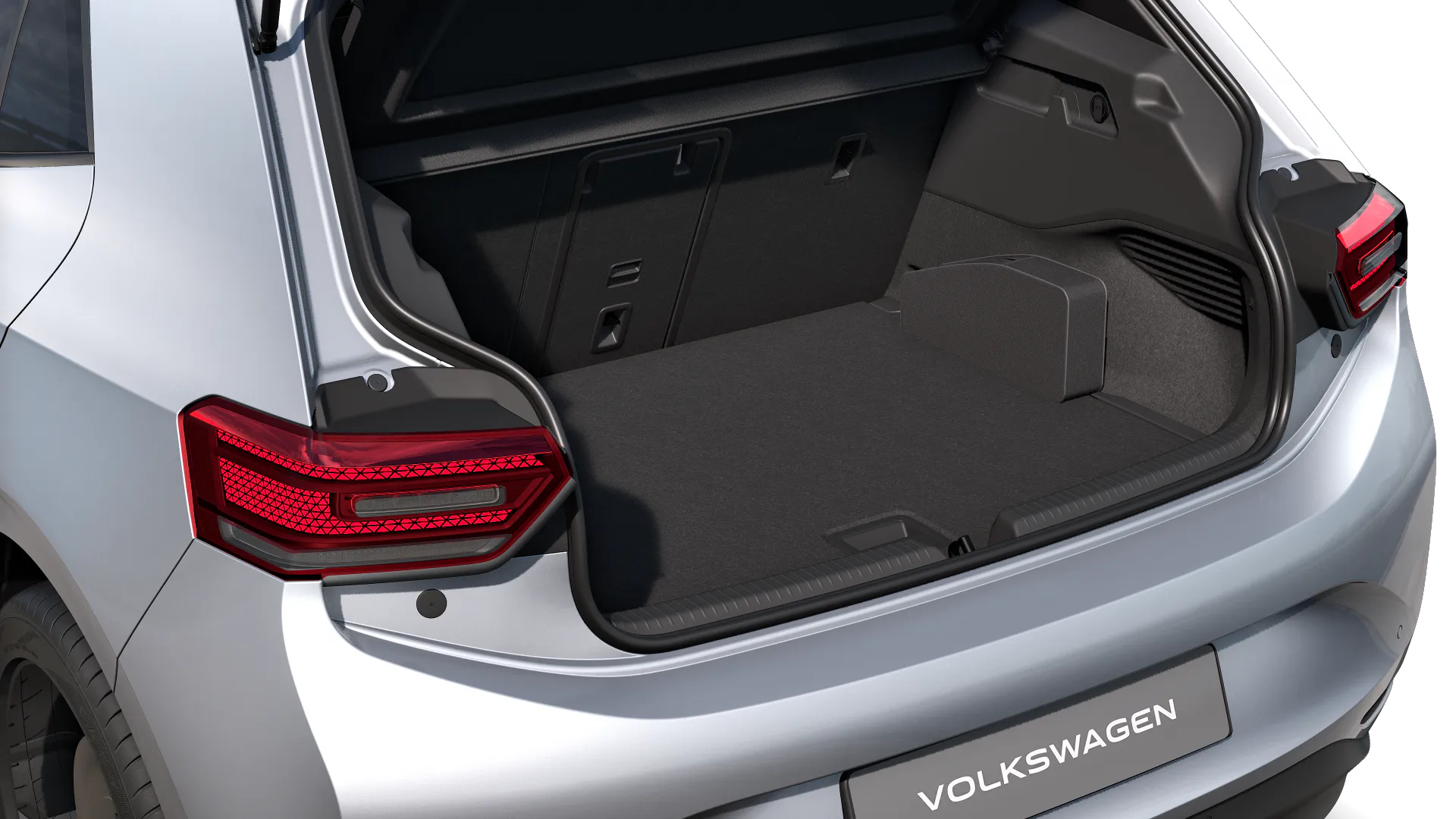 Volkswagen ID.3 Neo Style