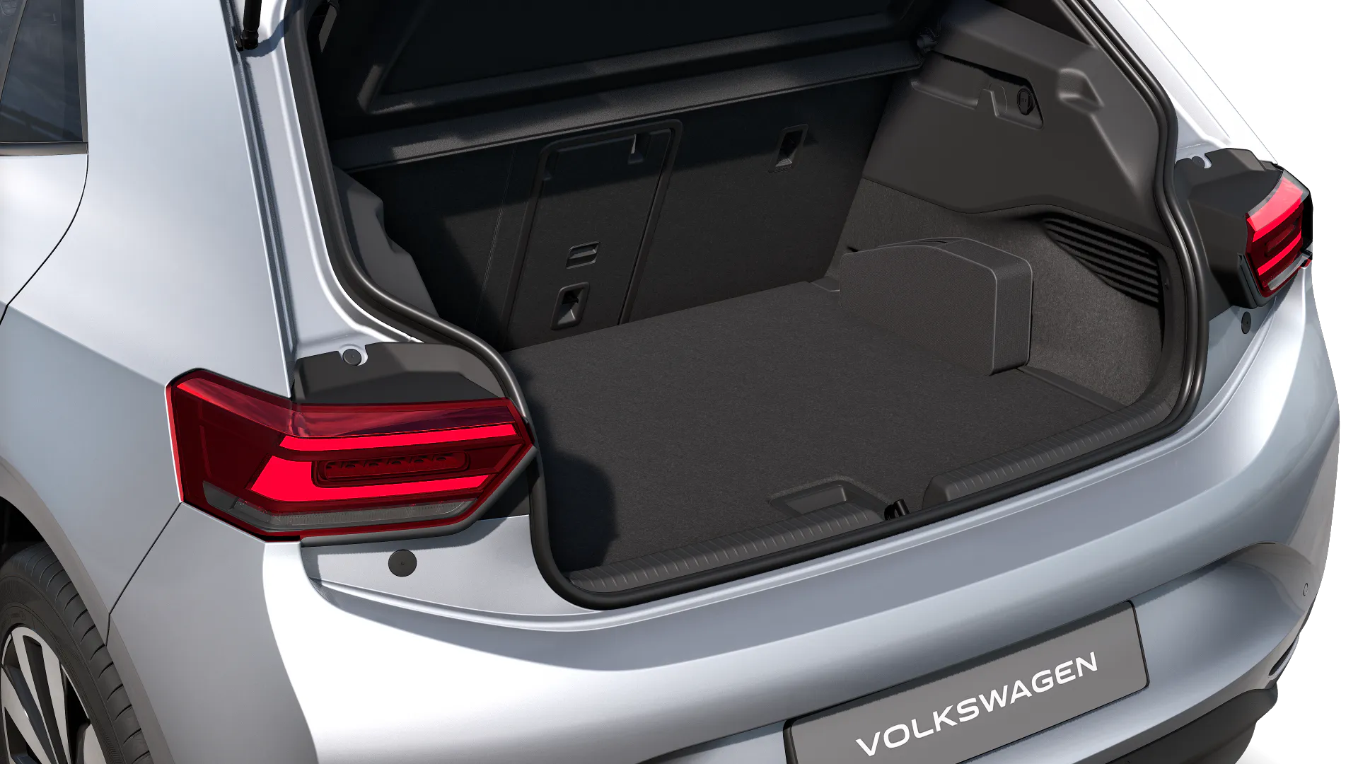 Volkswagen ID.3 Neo Life