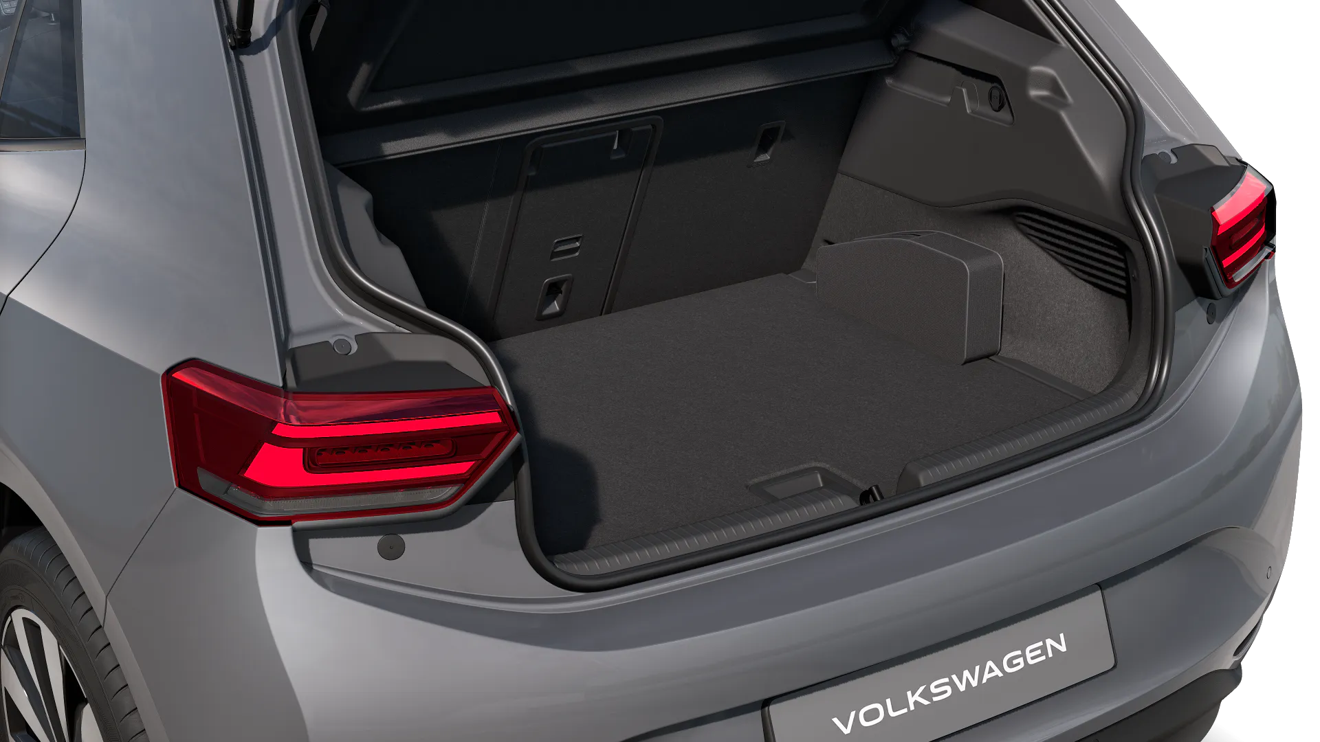 Volkswagen ID.3 Neo Trend