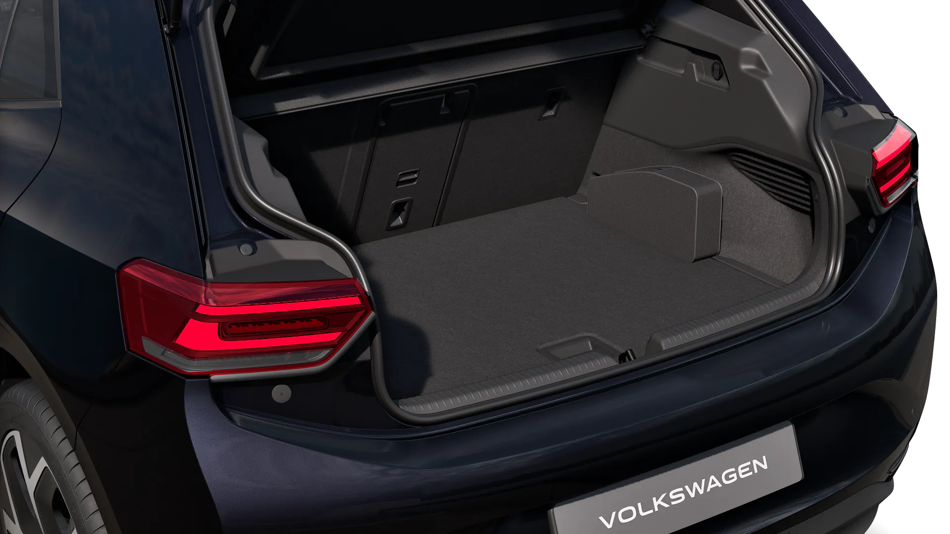 Volkswagen ID.3 Neo Life