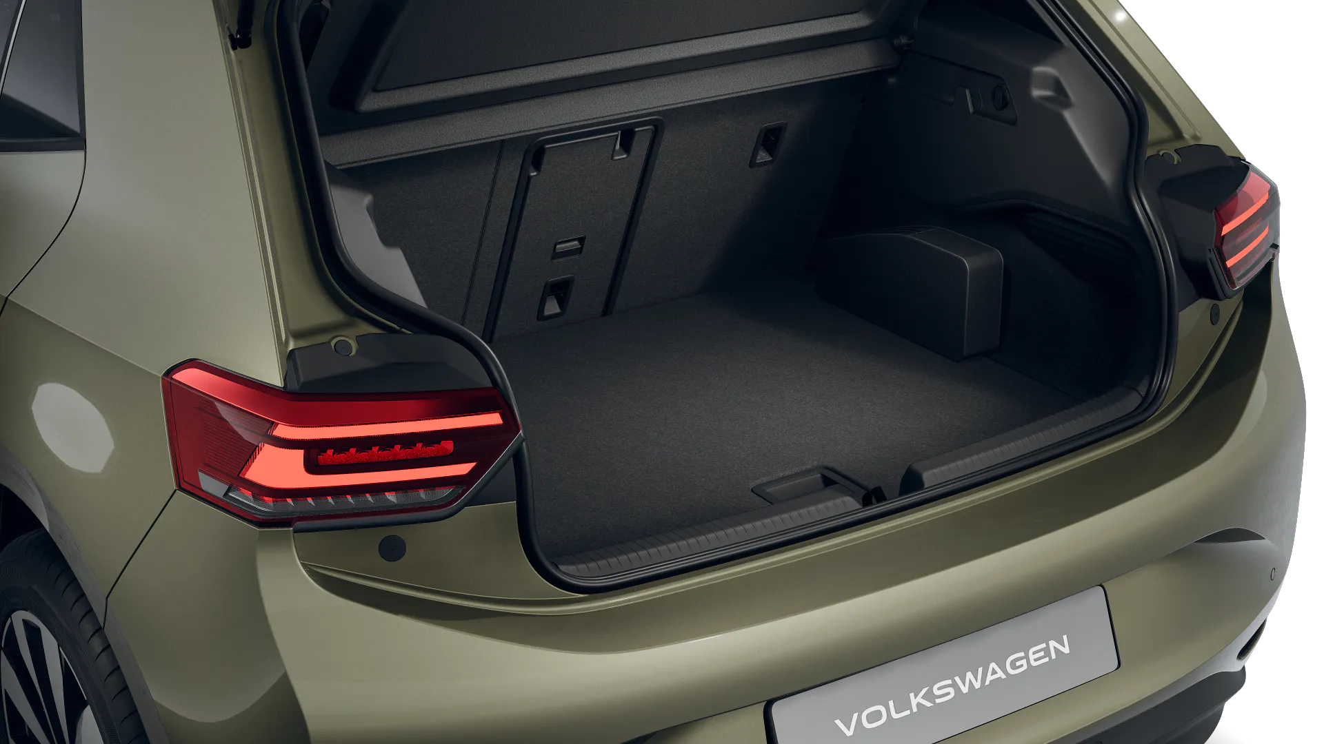 Volkswagen ID.3 Neo Life