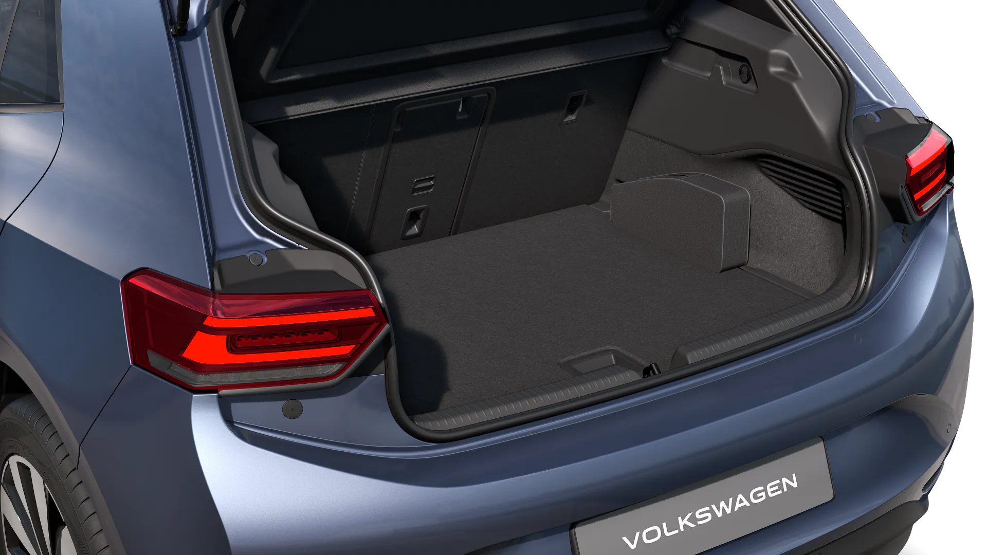 Volkswagen ID.3 Neo Life