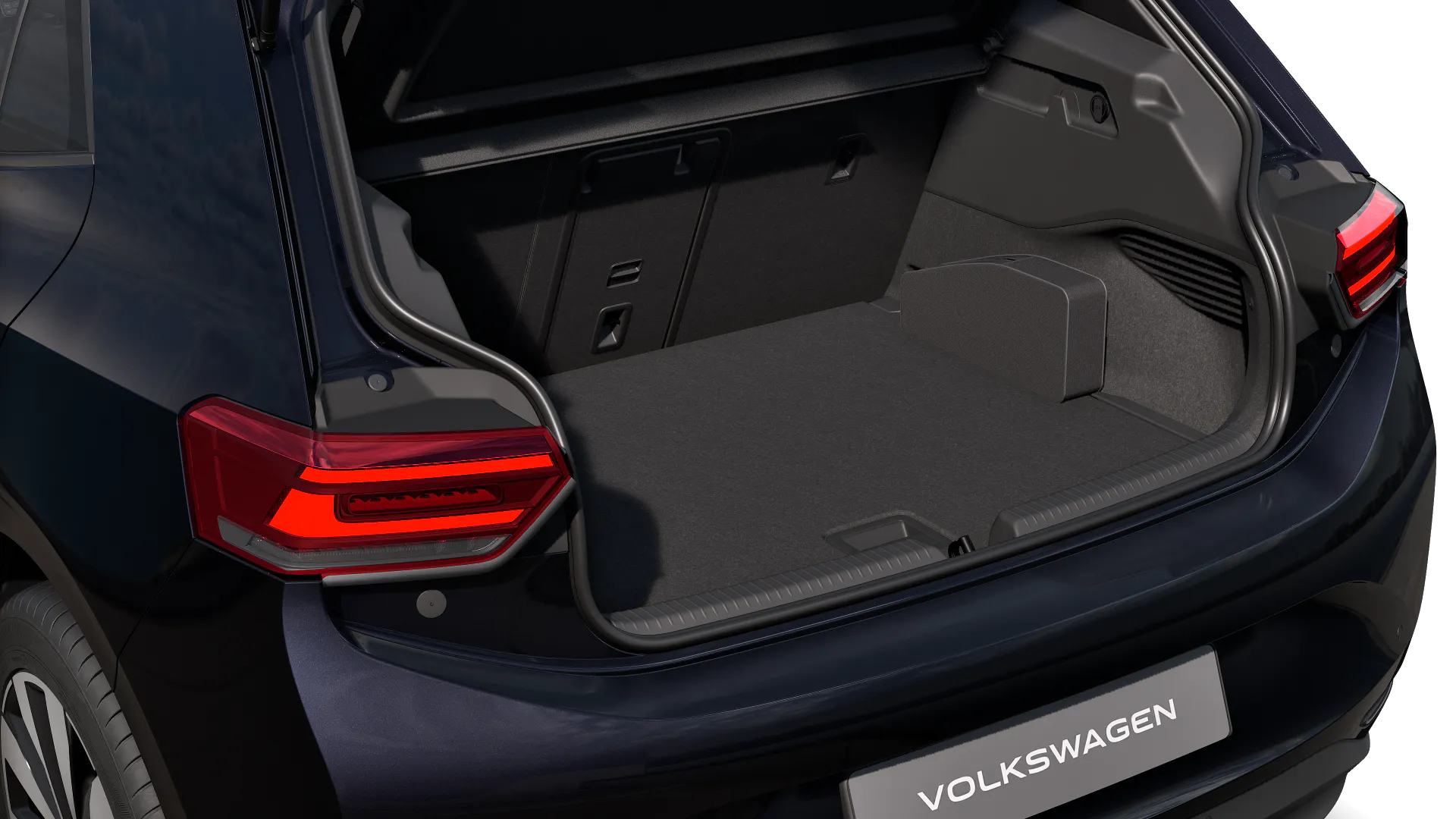 Volkswagen ID.3 Neo Life