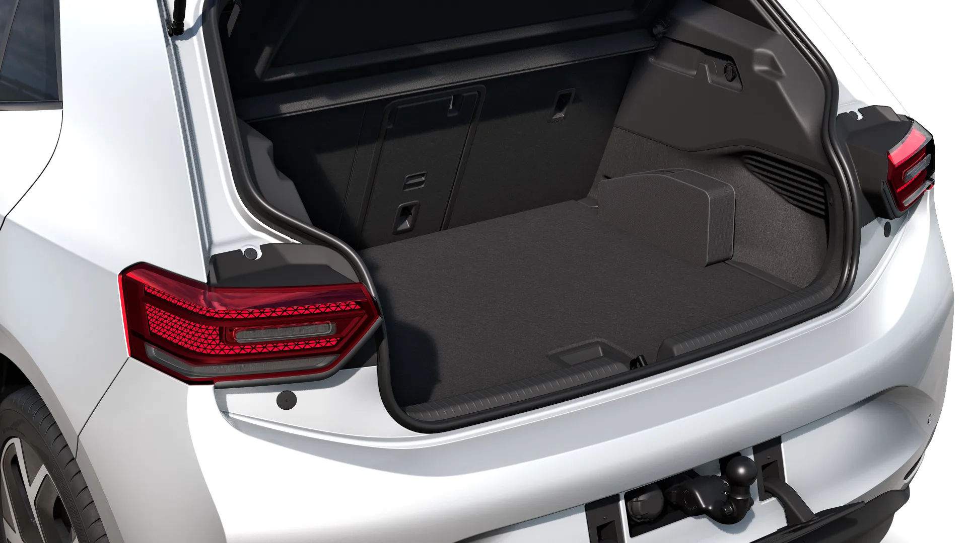 Volkswagen ID.3 Neo Style