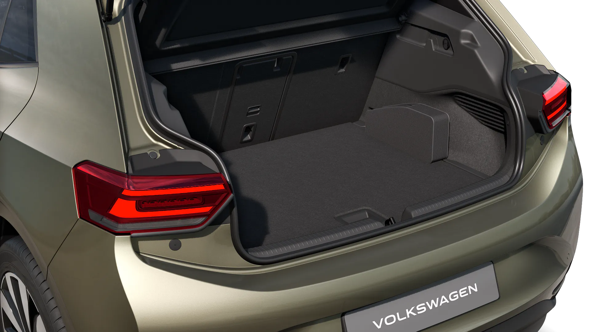 Volkswagen ID.3 Neo Life