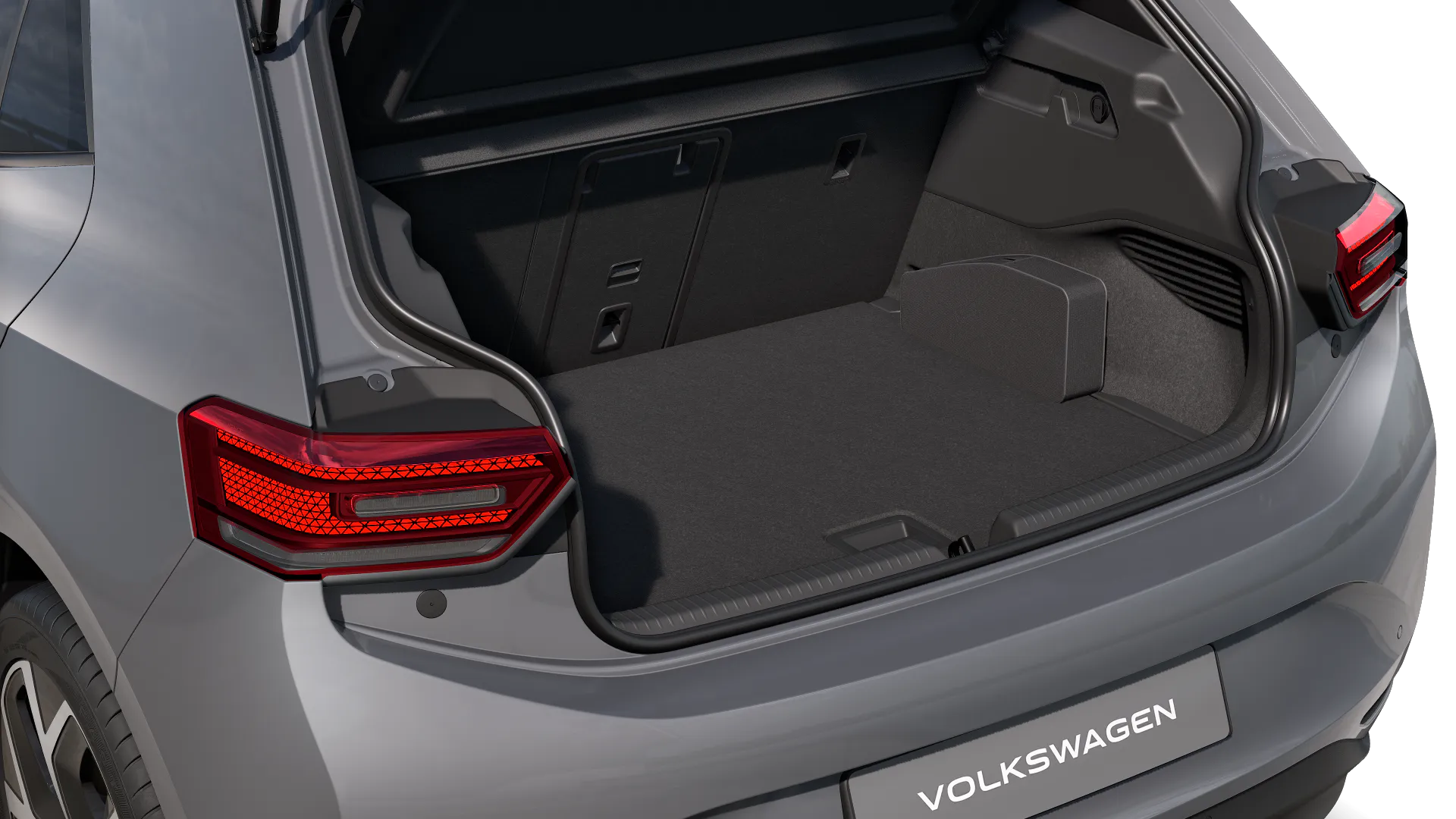 Volkswagen ID.3 Neo Style