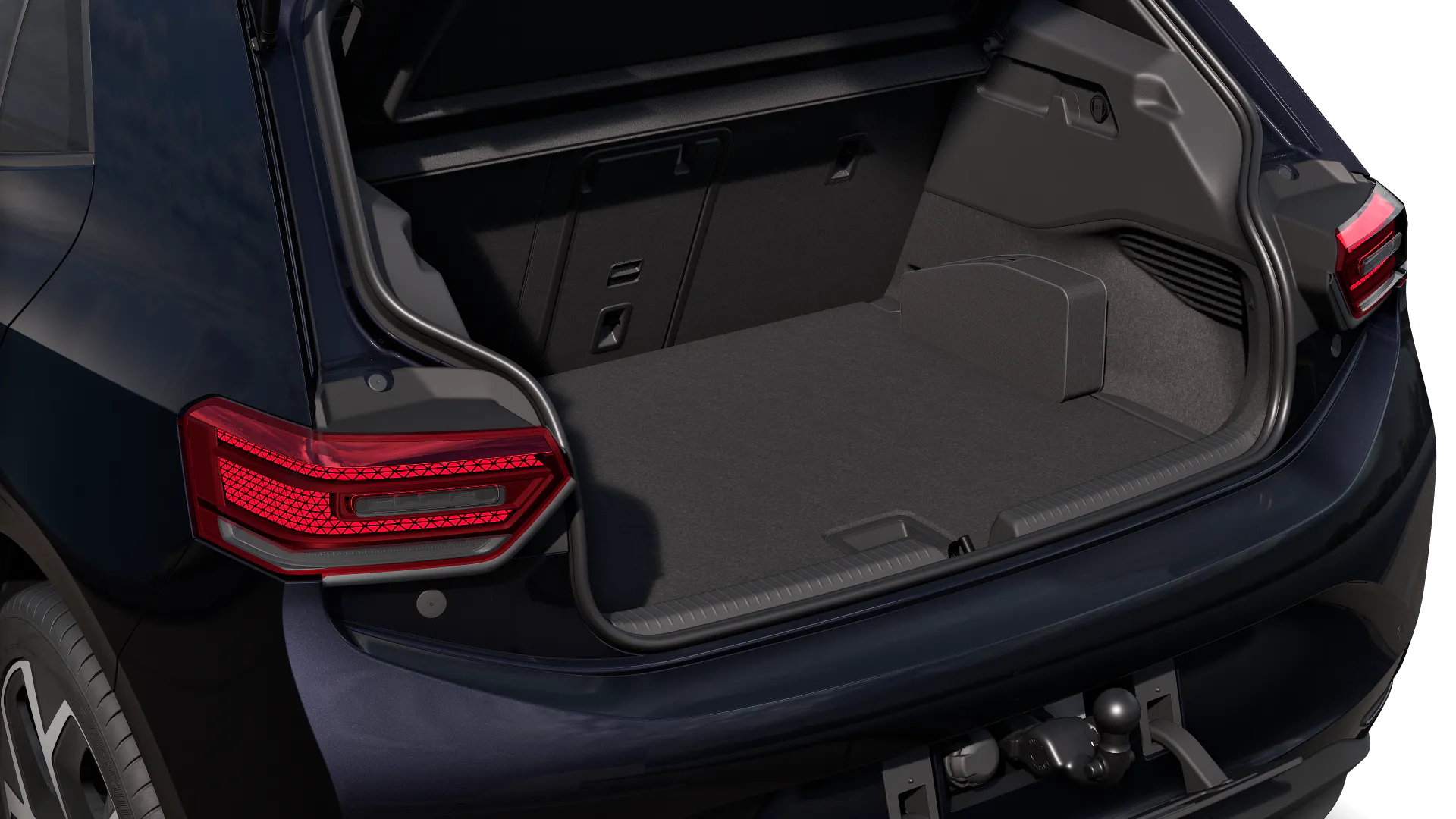 Volkswagen ID.3 Neo Style