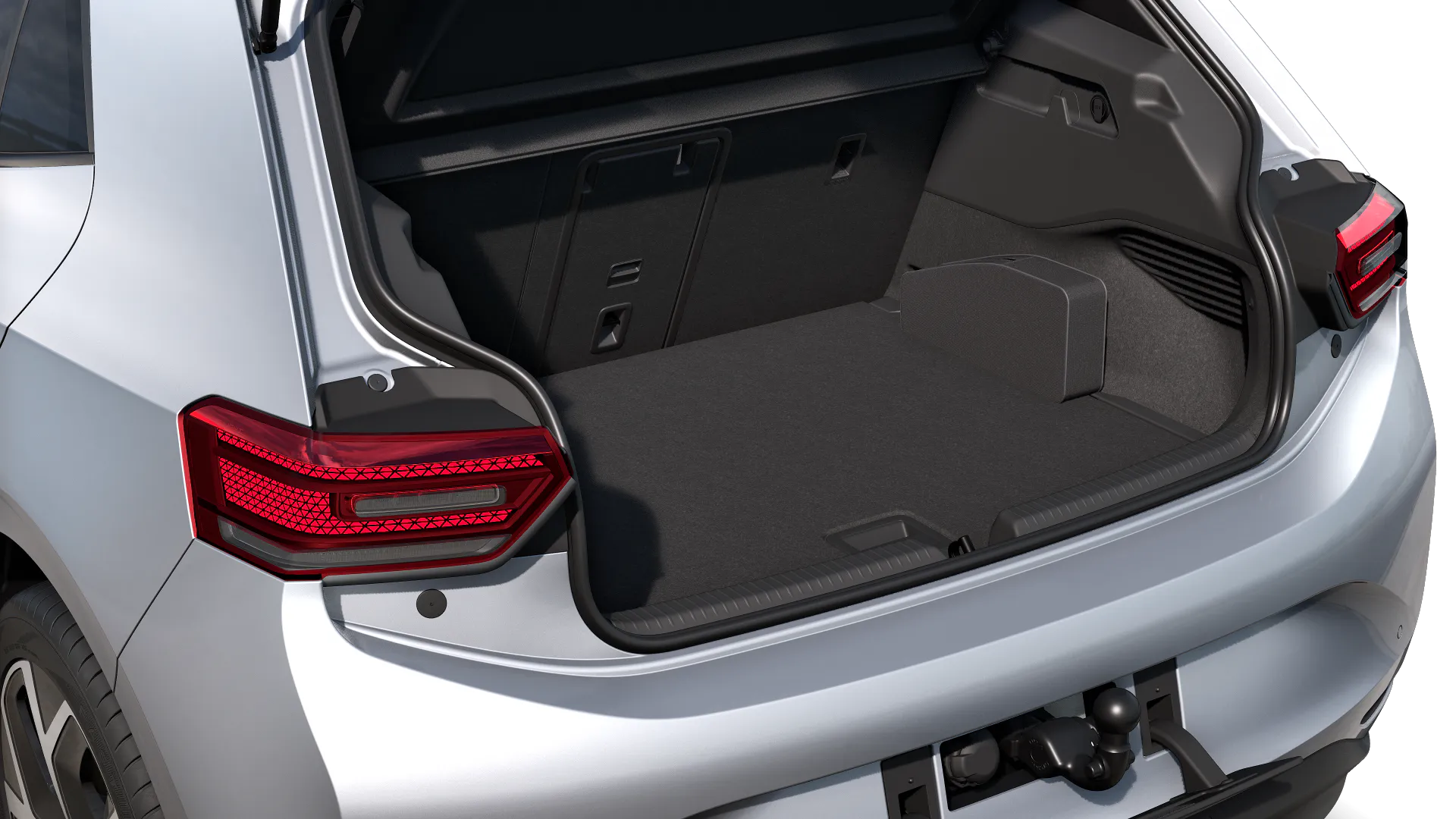 Volkswagen ID.3 Neo Style