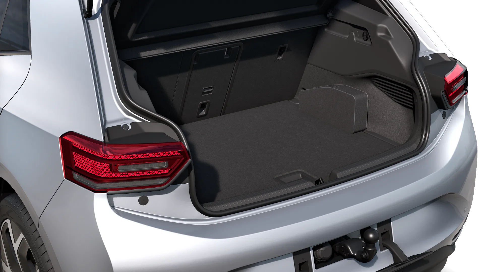 Volkswagen ID.3 Neo Style