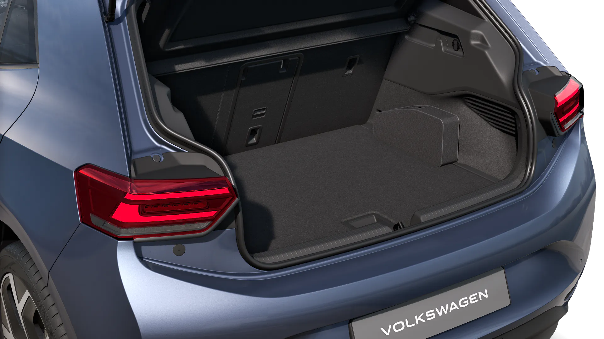 Volkswagen ID.3 Neo Life
