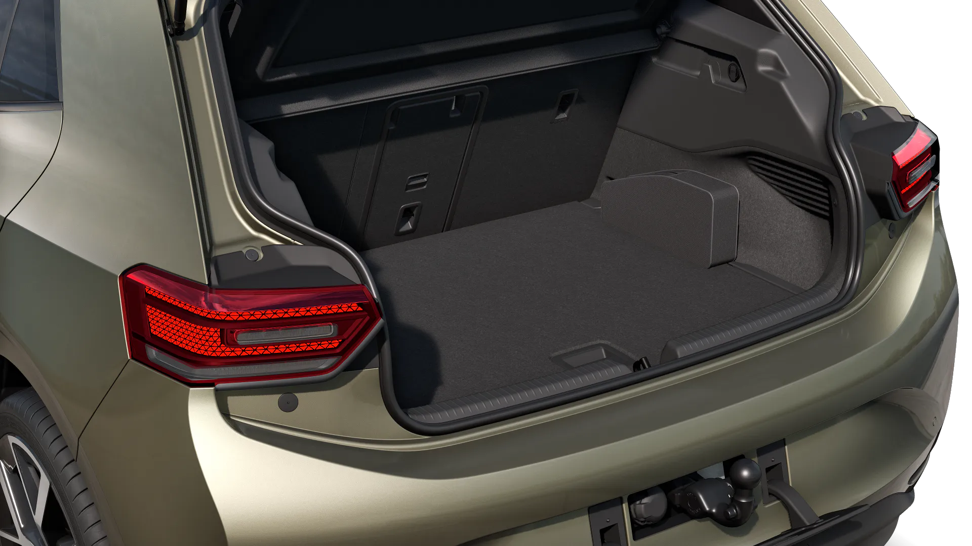 Volkswagen ID.3 Neo Style