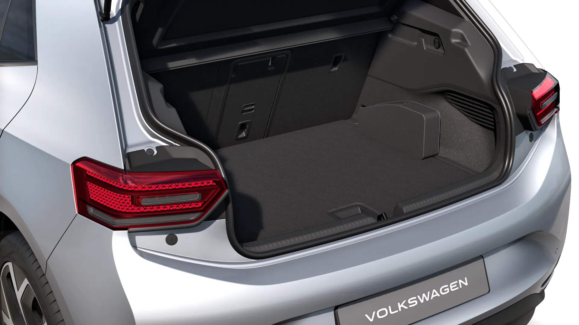 Volkswagen ID.3 Neo Style