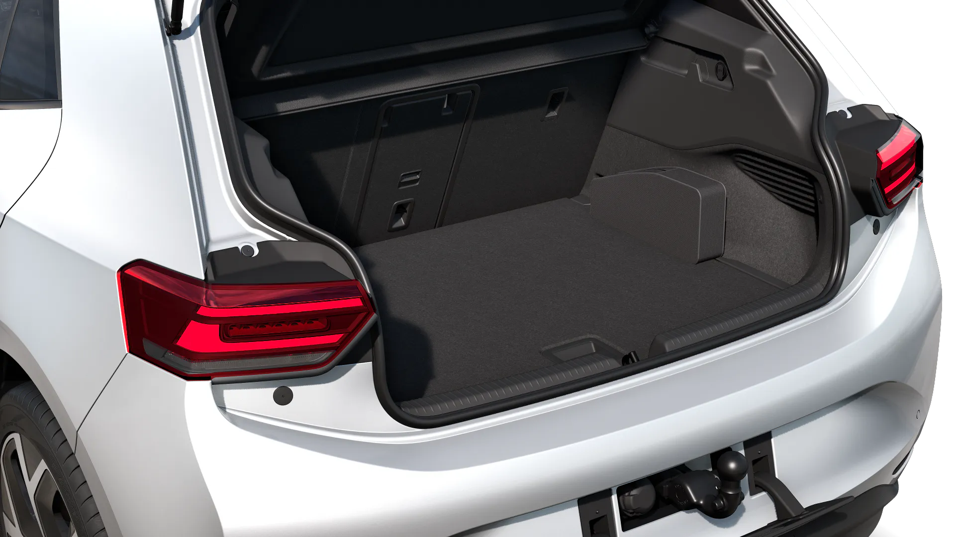 Volkswagen ID.3 Neo Life