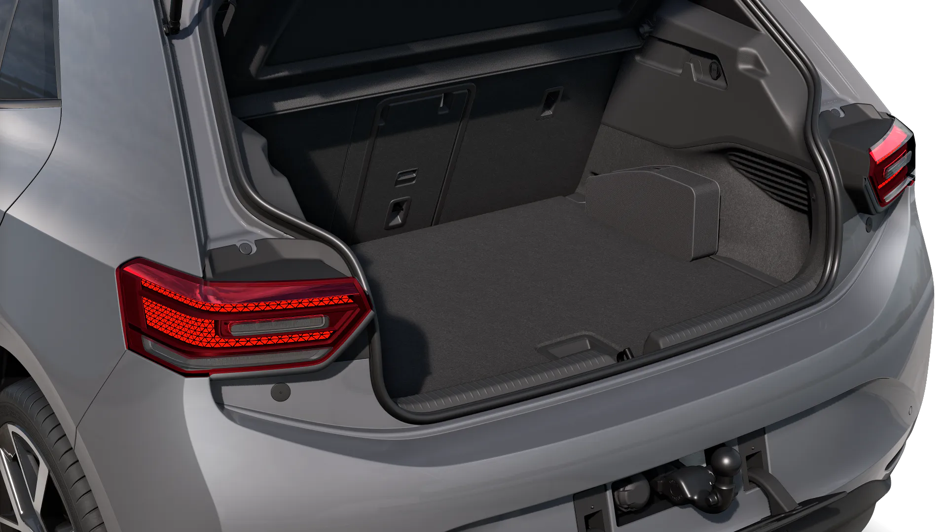 Volkswagen ID.3 Neo Style