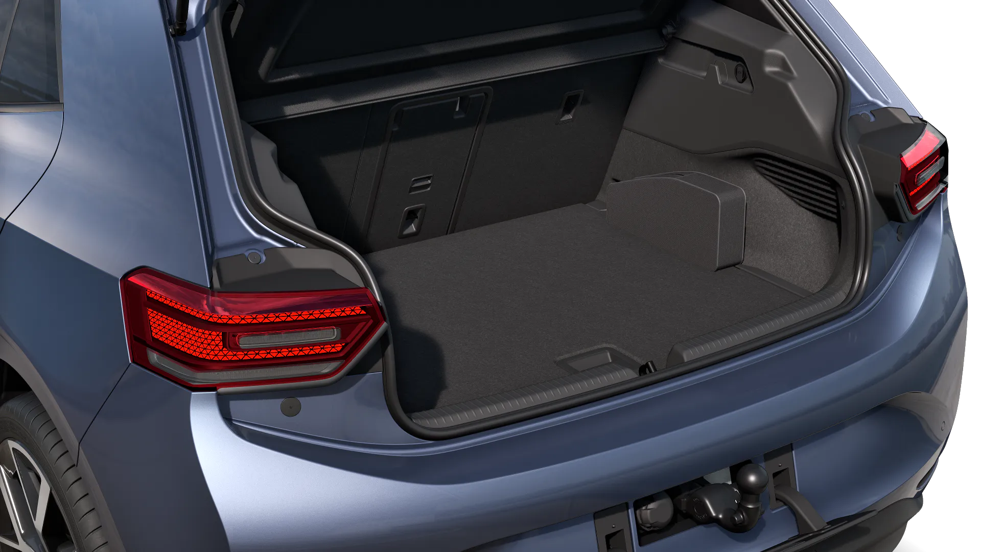 Volkswagen ID.3 Neo Style
