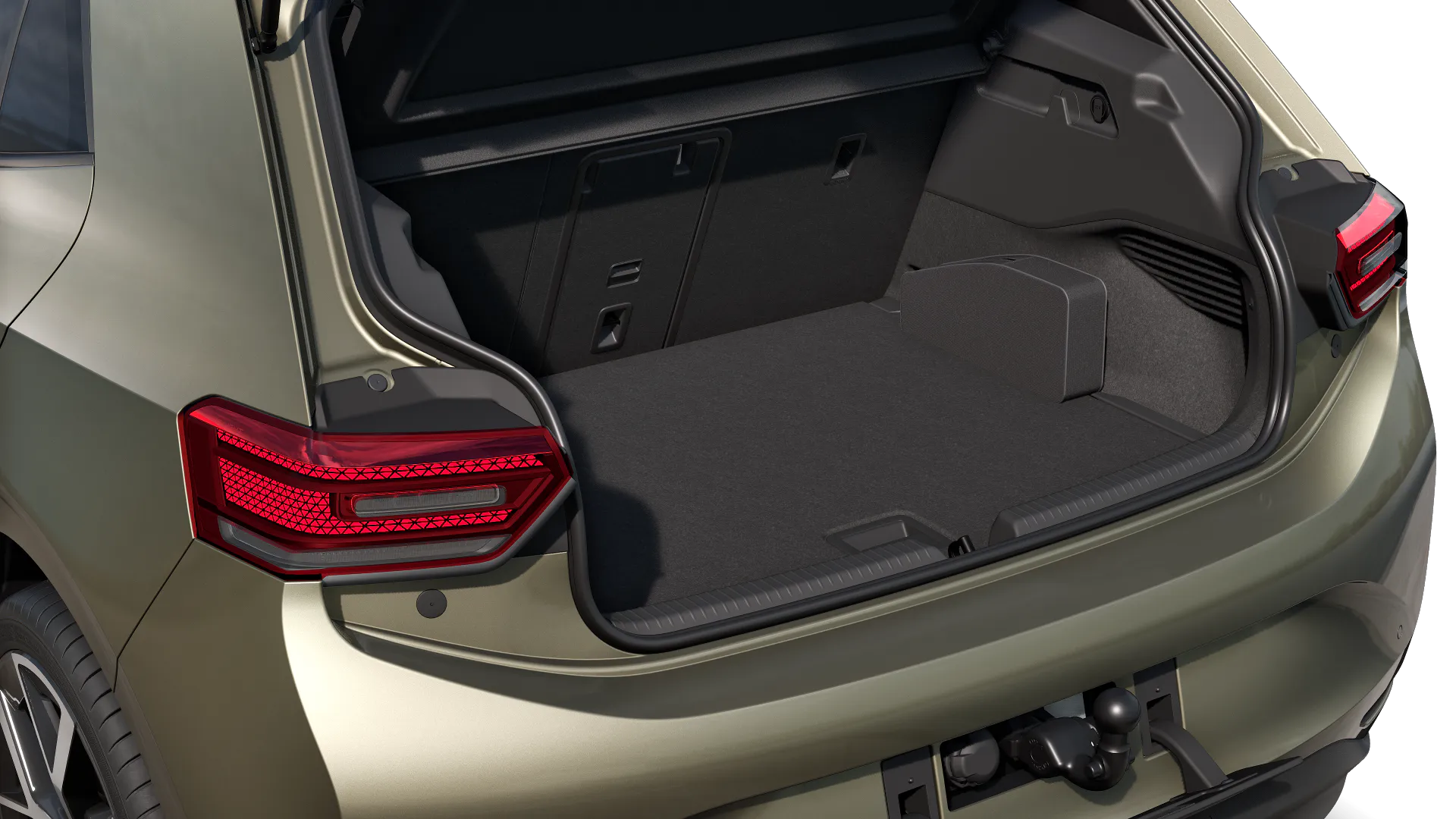Volkswagen ID.3 Neo Style