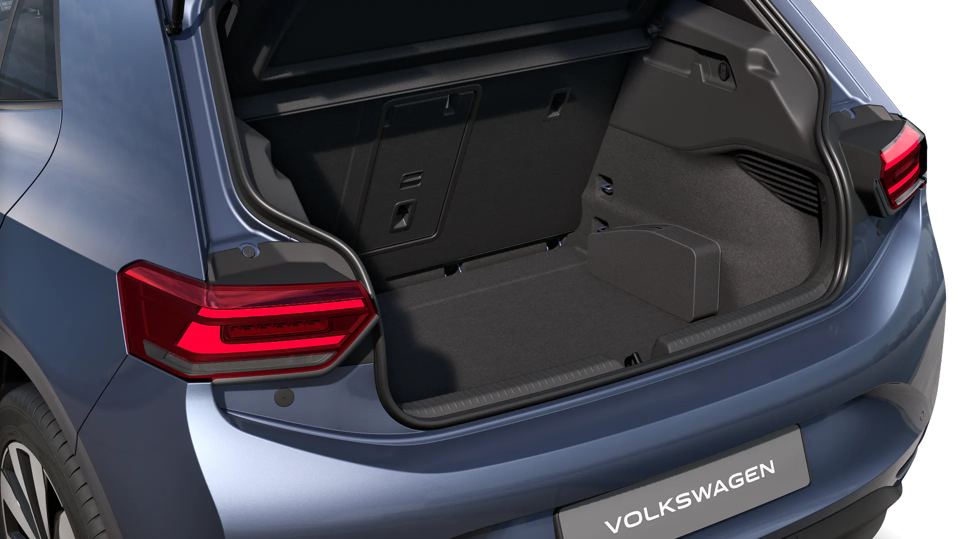 Volkswagen ID.3 Neo Life