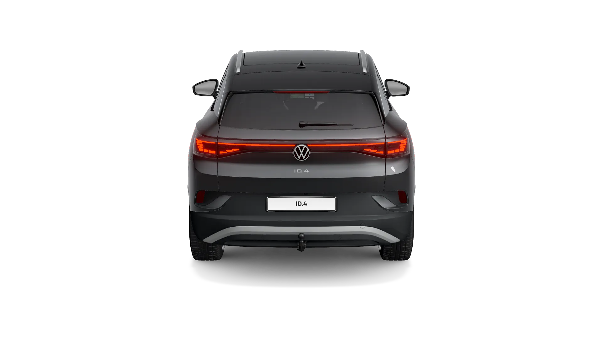 Volkswagen ID.4 1st Max