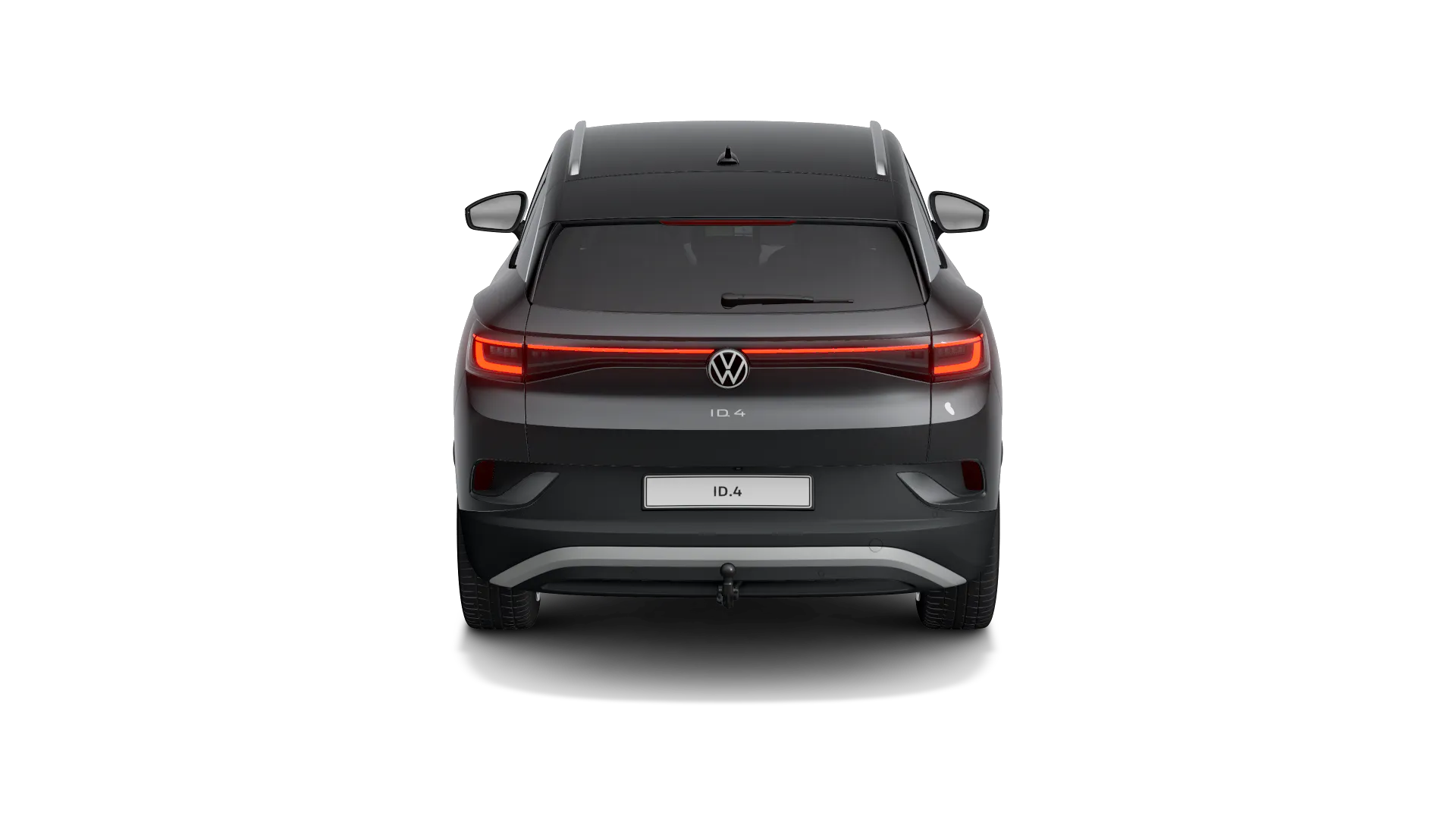 Volkswagen ID.4 1st
