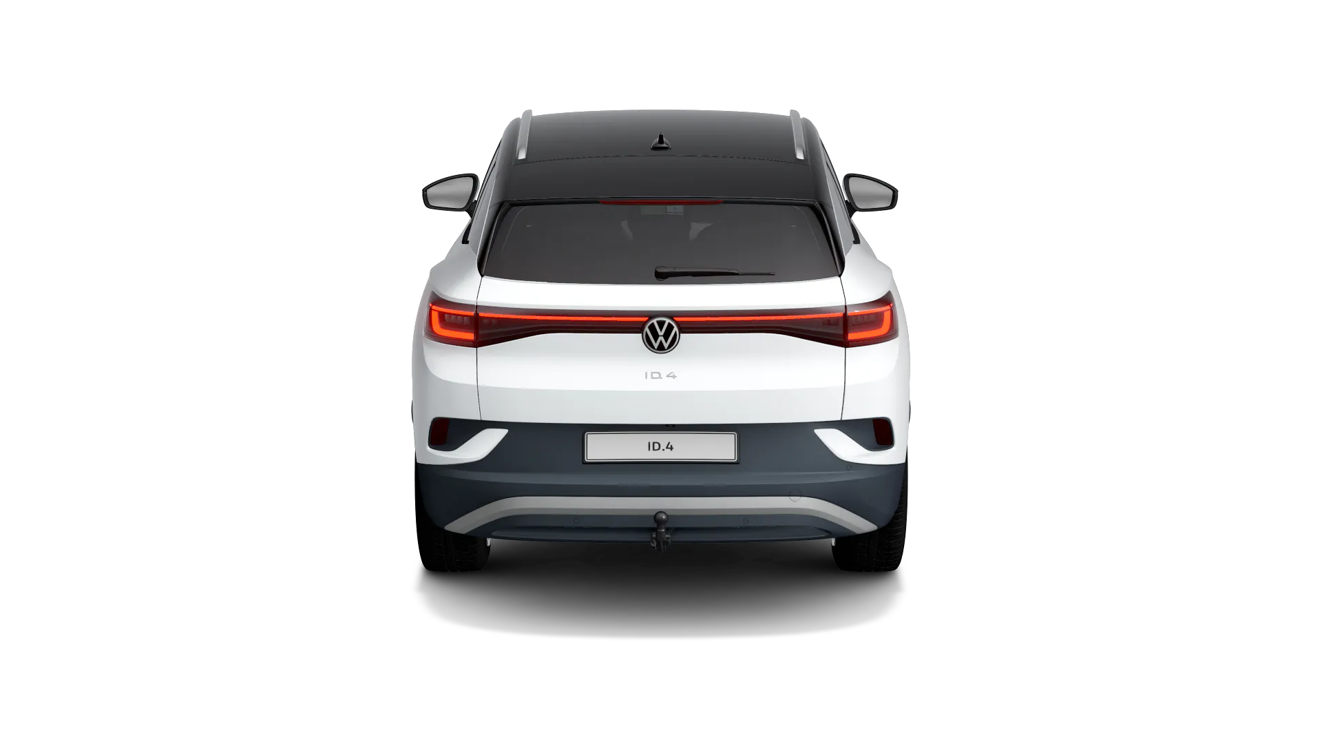 Volkswagen ID.4 1st