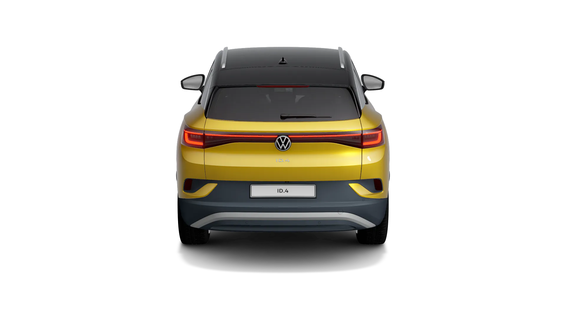 Volkswagen ID.4 1st