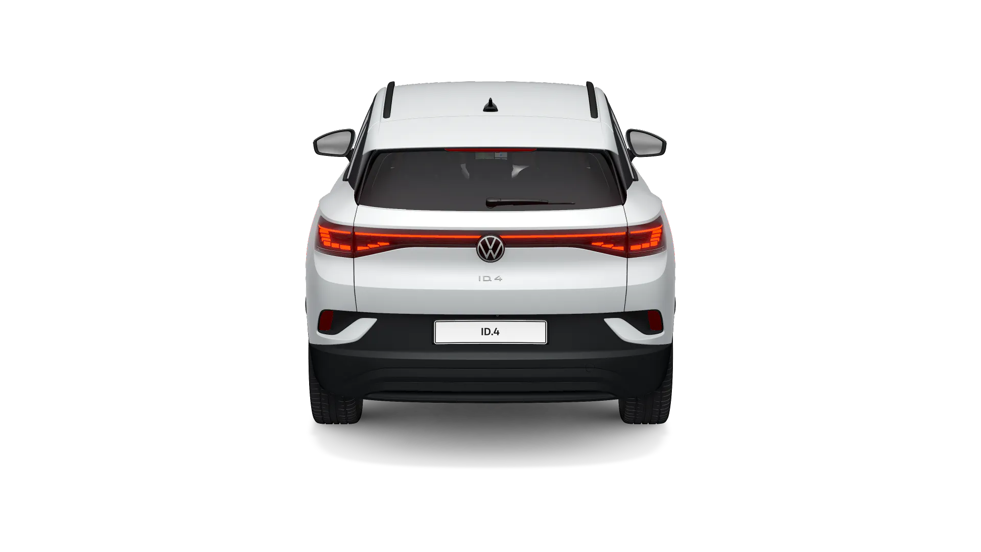 Volkswagen ID.4 Business