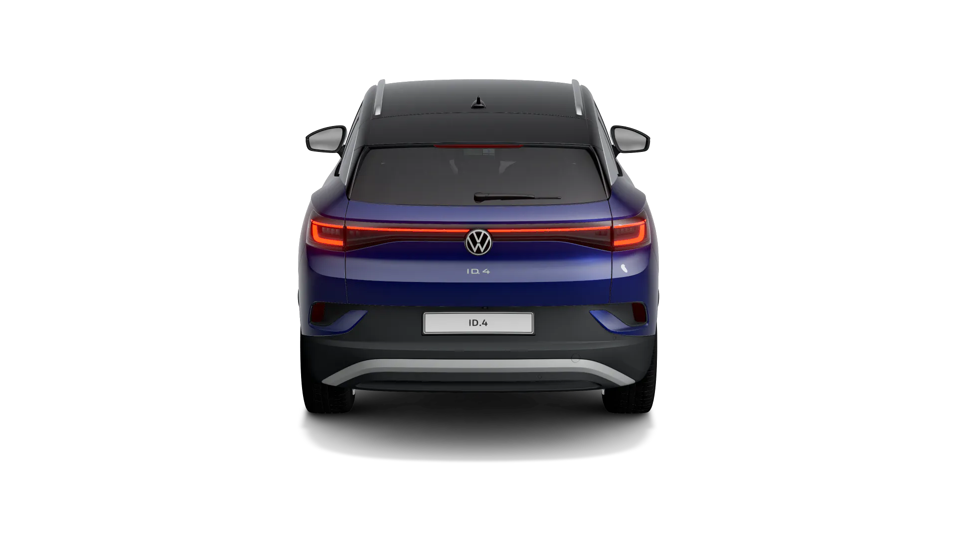 Volkswagen ID.4 1st