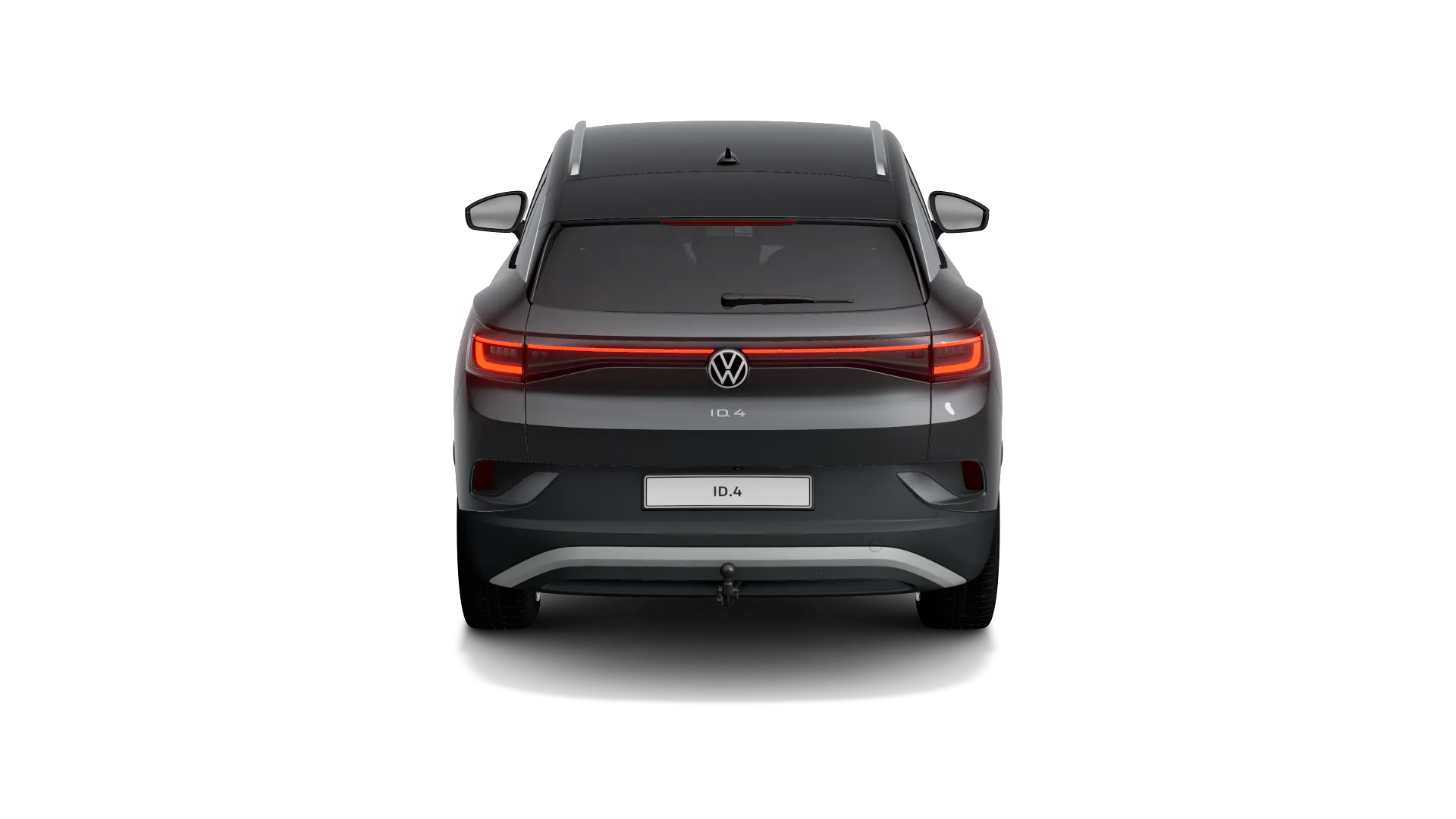 Volkswagen ID.4 1st