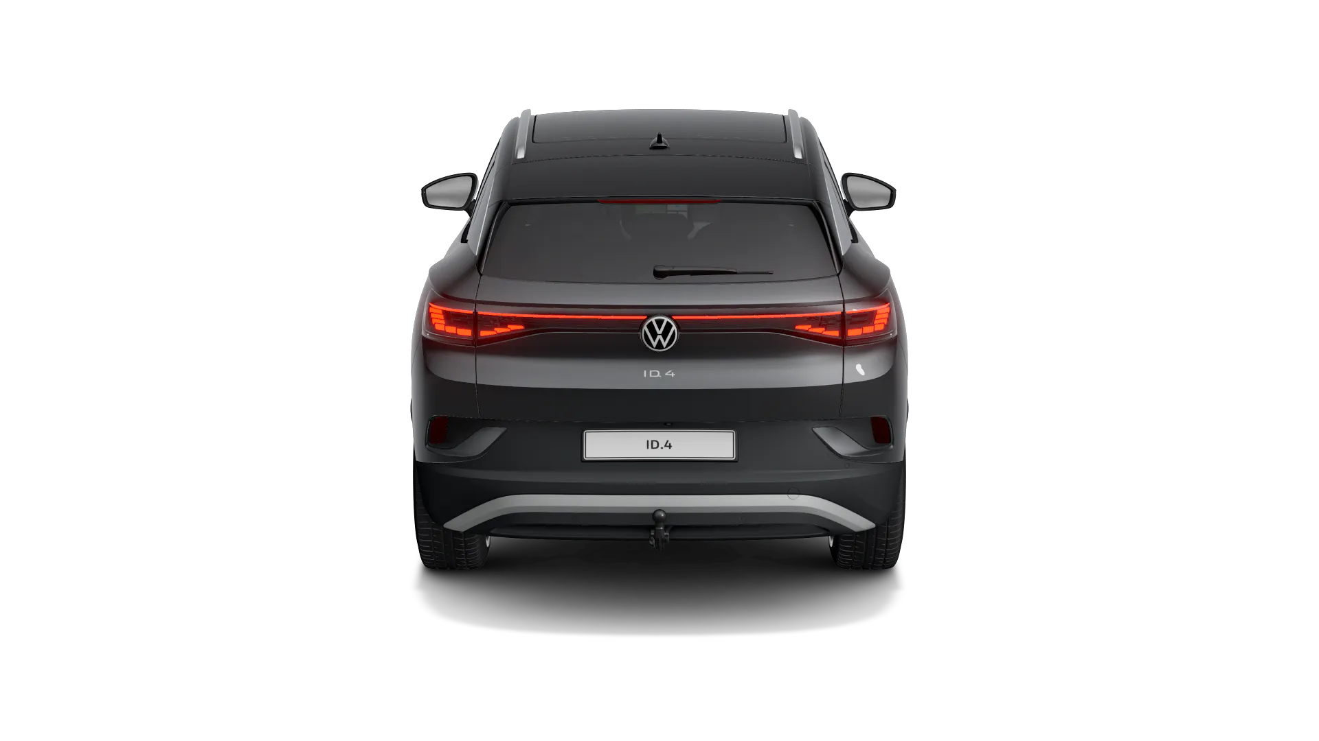 Volkswagen ID.4 1st Max