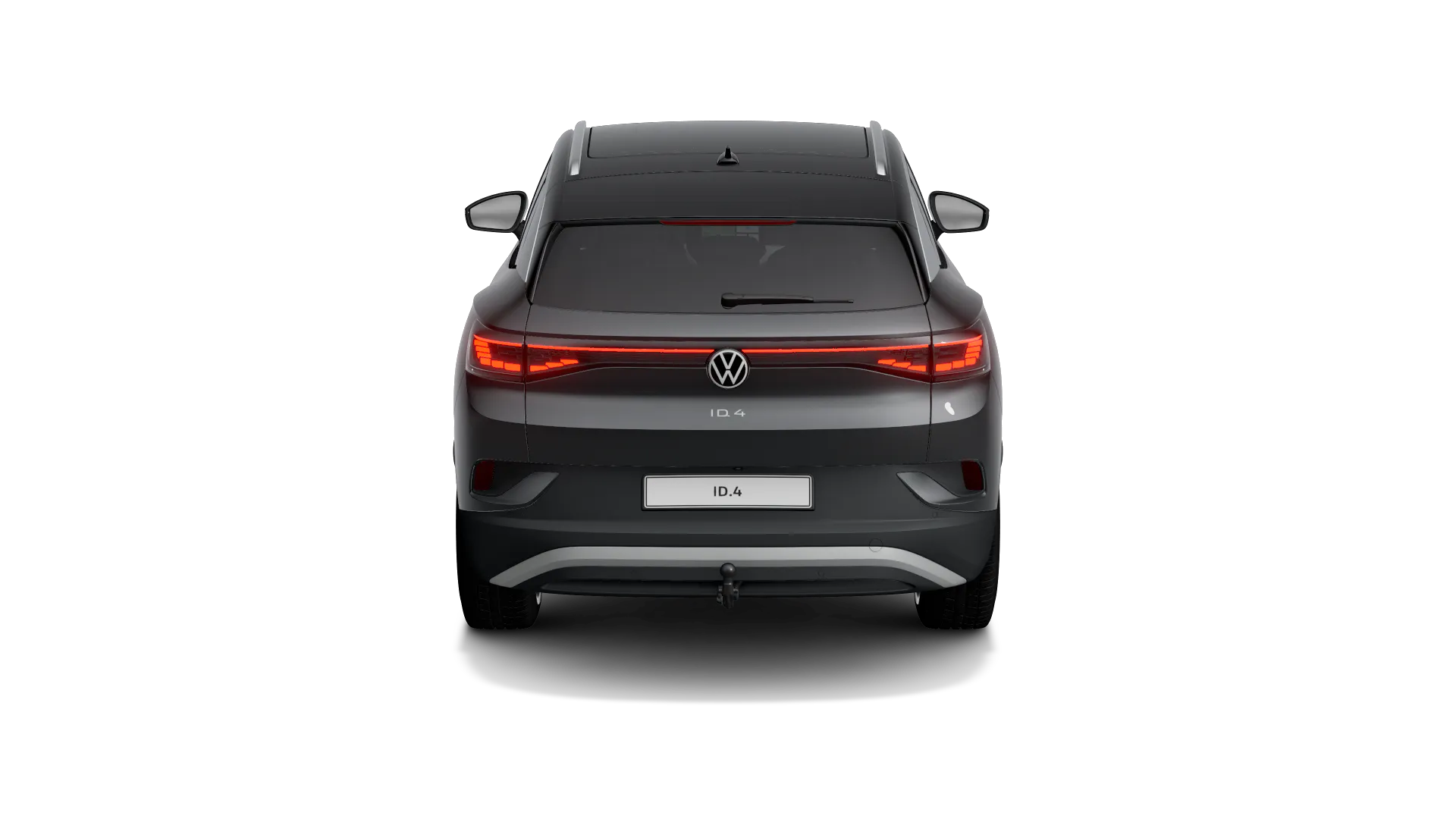 Volkswagen ID.4 1st Max