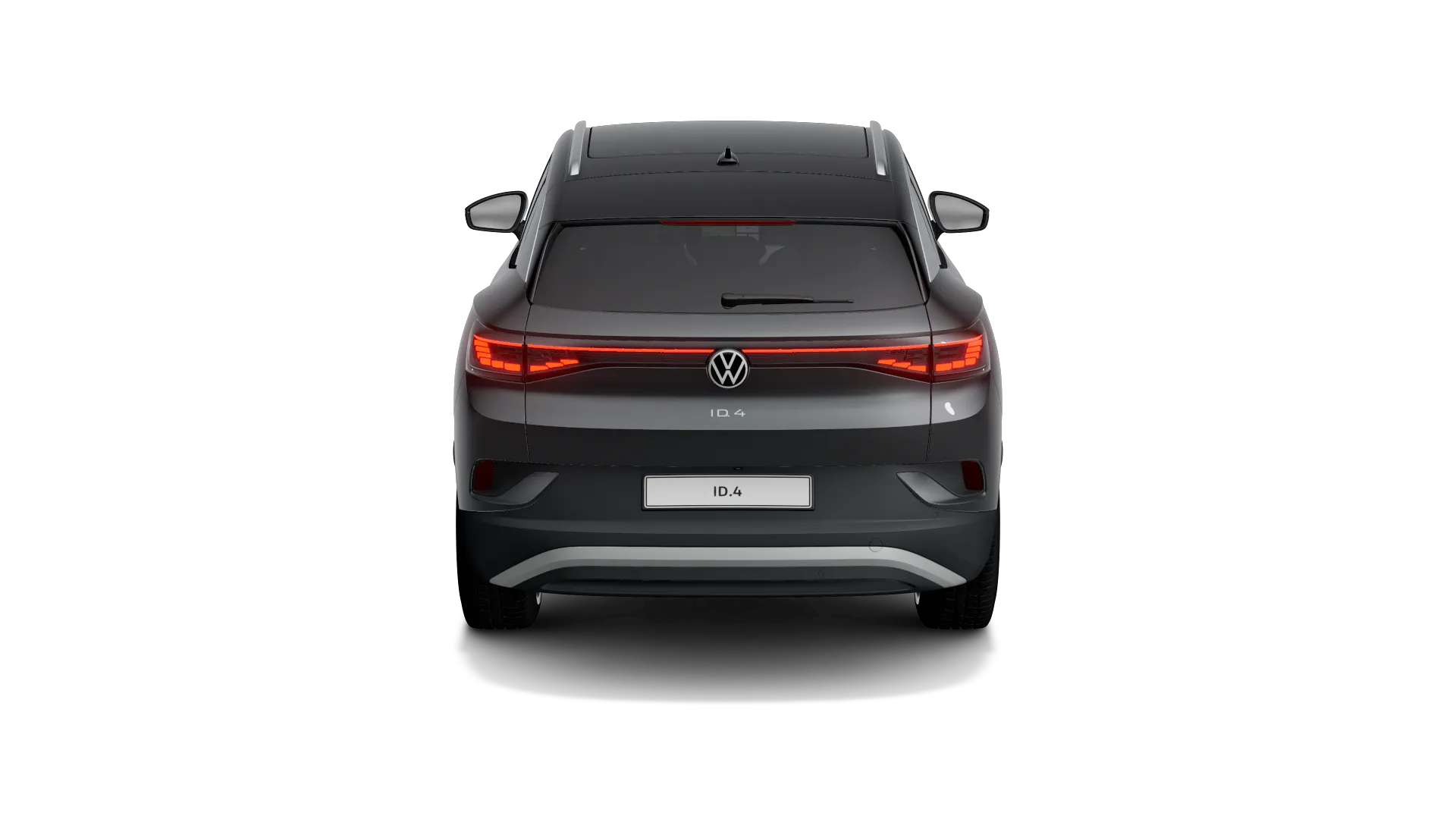 Volkswagen ID.4 1st Max