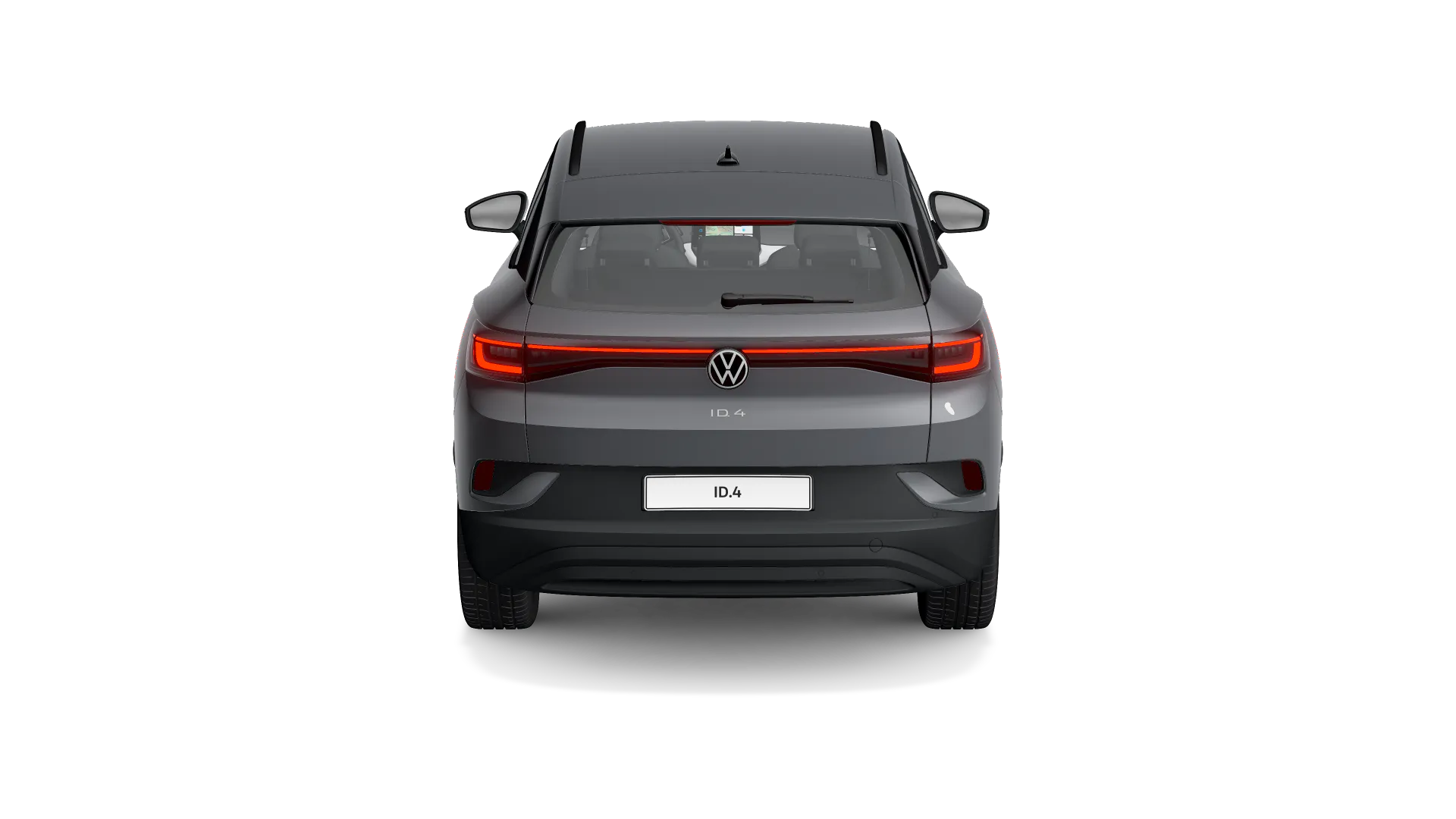 Volkswagen ID.4 City