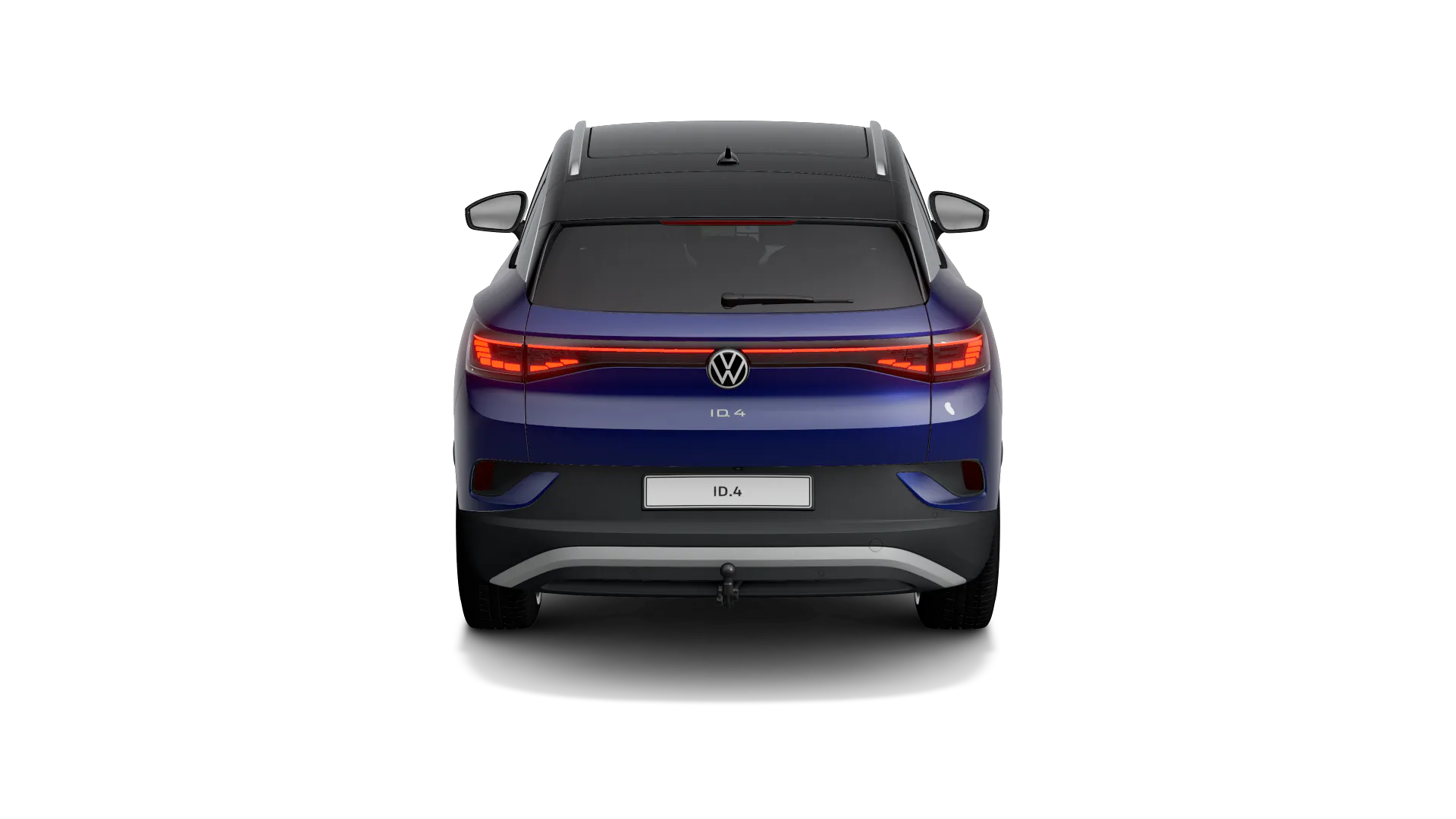 Volkswagen ID.4 1st Max