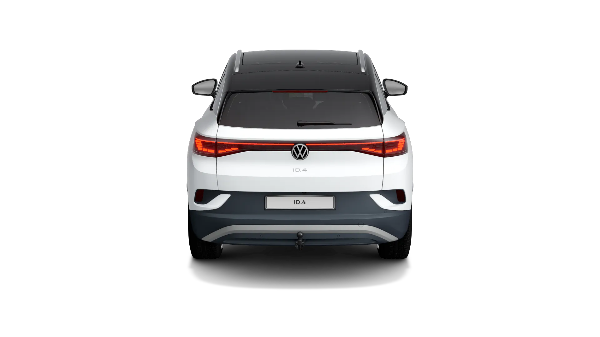 Volkswagen ID.4 1st Max