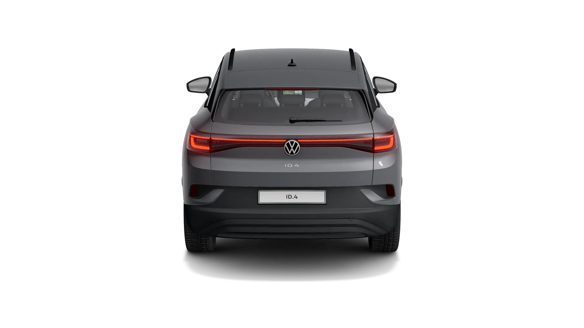 Volkswagen ID.4 Pro Performance