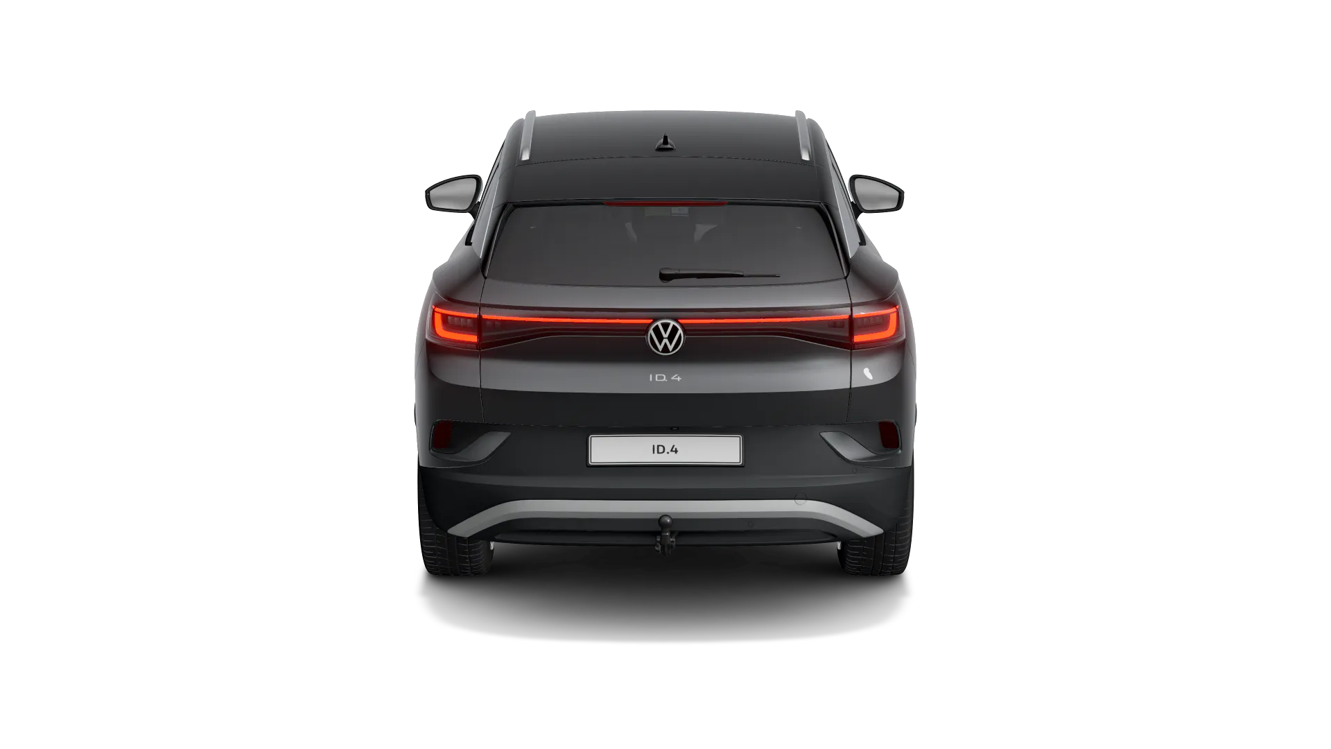 Volkswagen ID.4 1st
