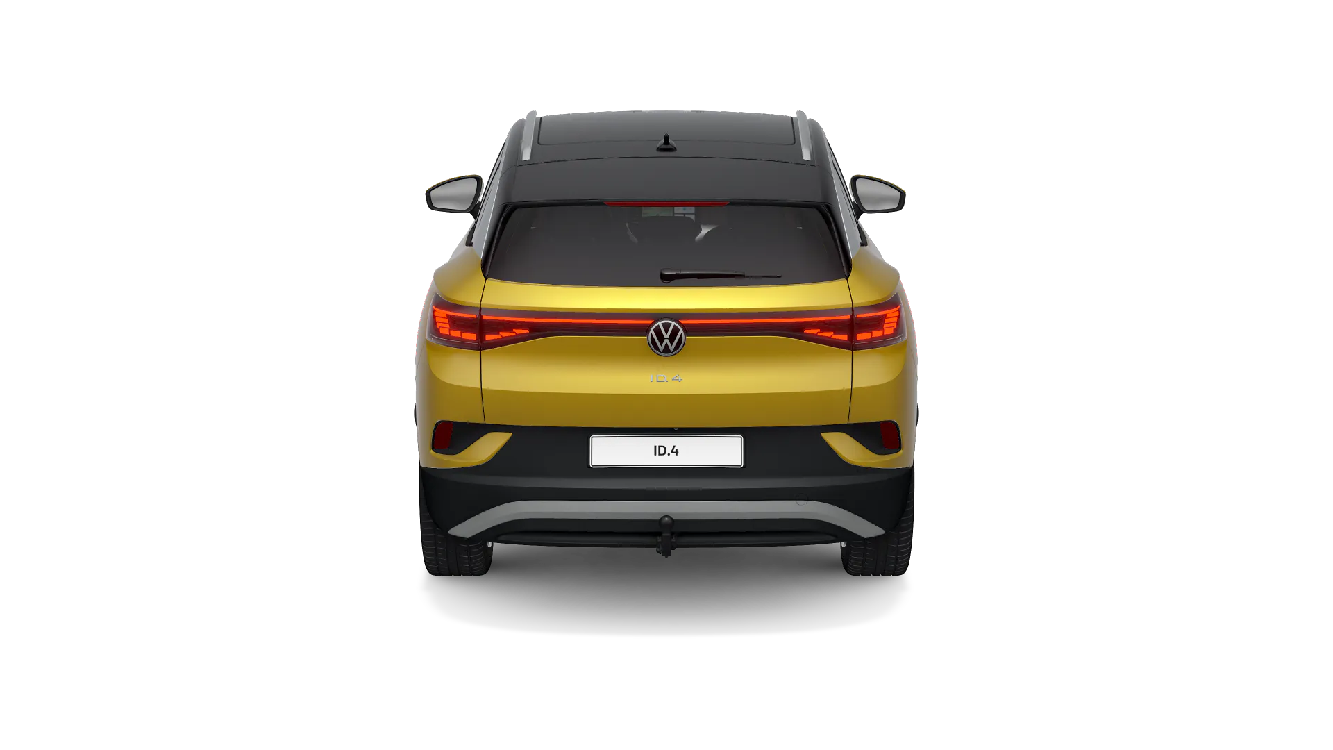 Volkswagen ID.4 Tech
