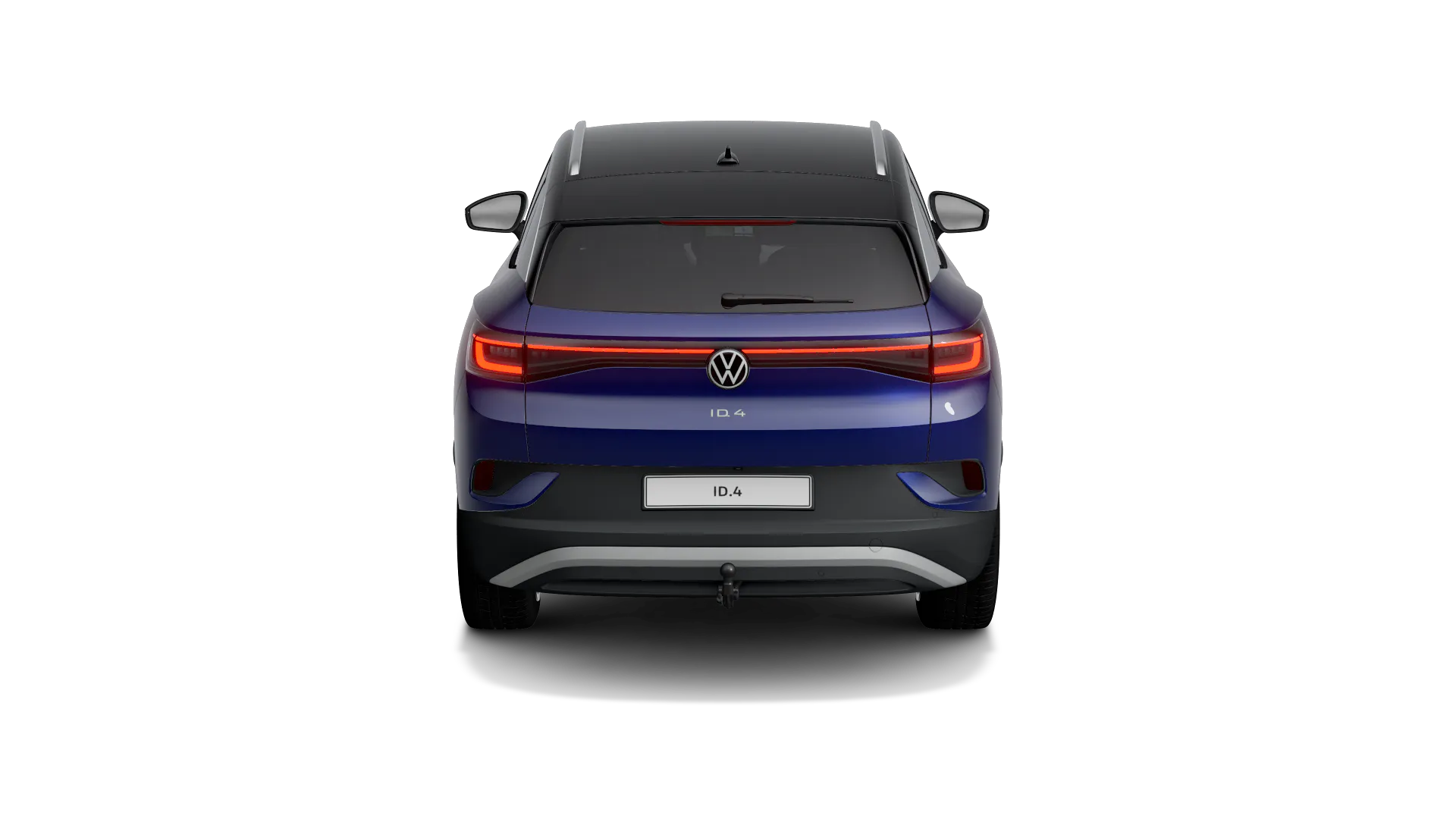Volkswagen ID.4 1st