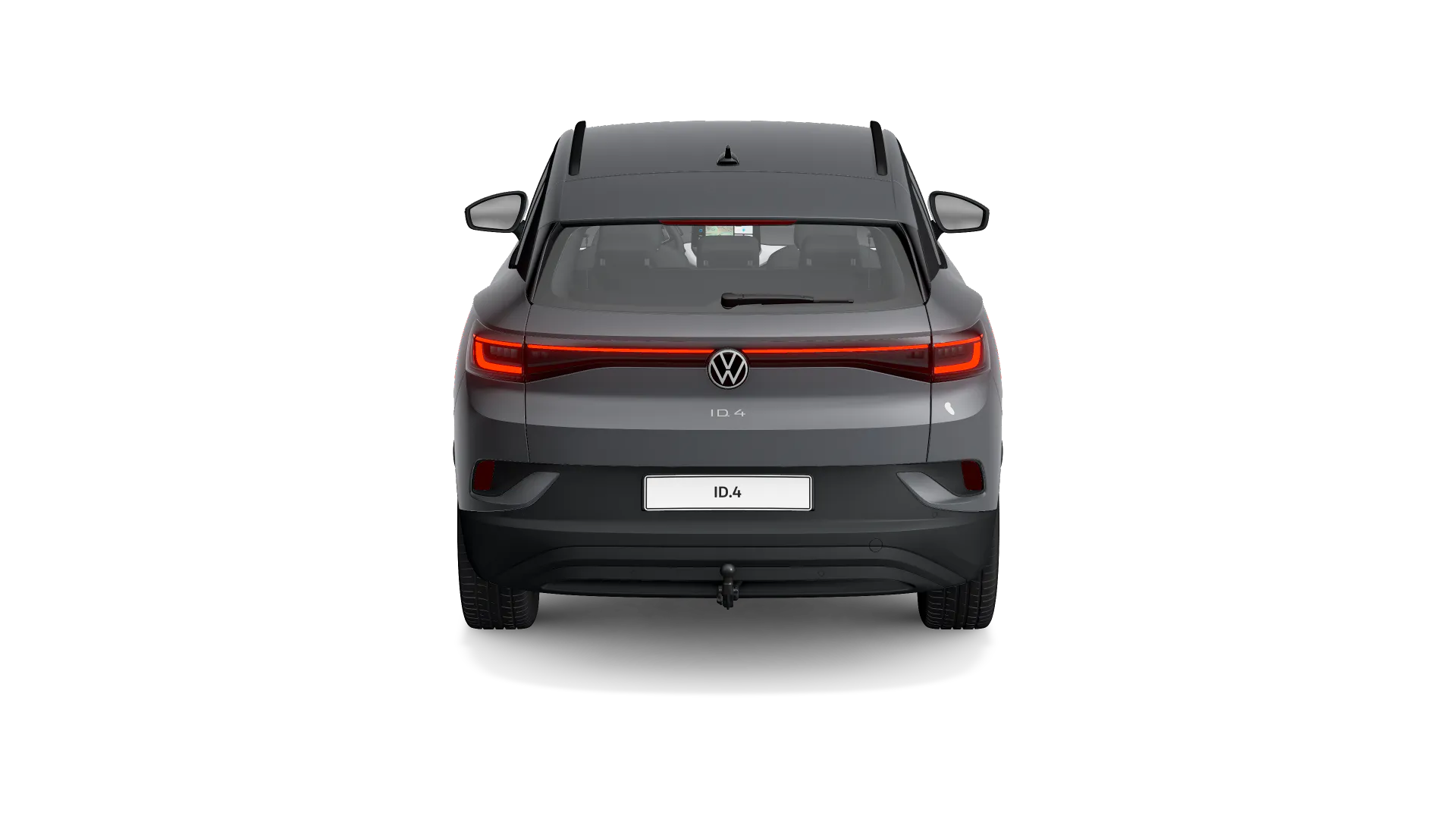 Volkswagen ID.4 City
