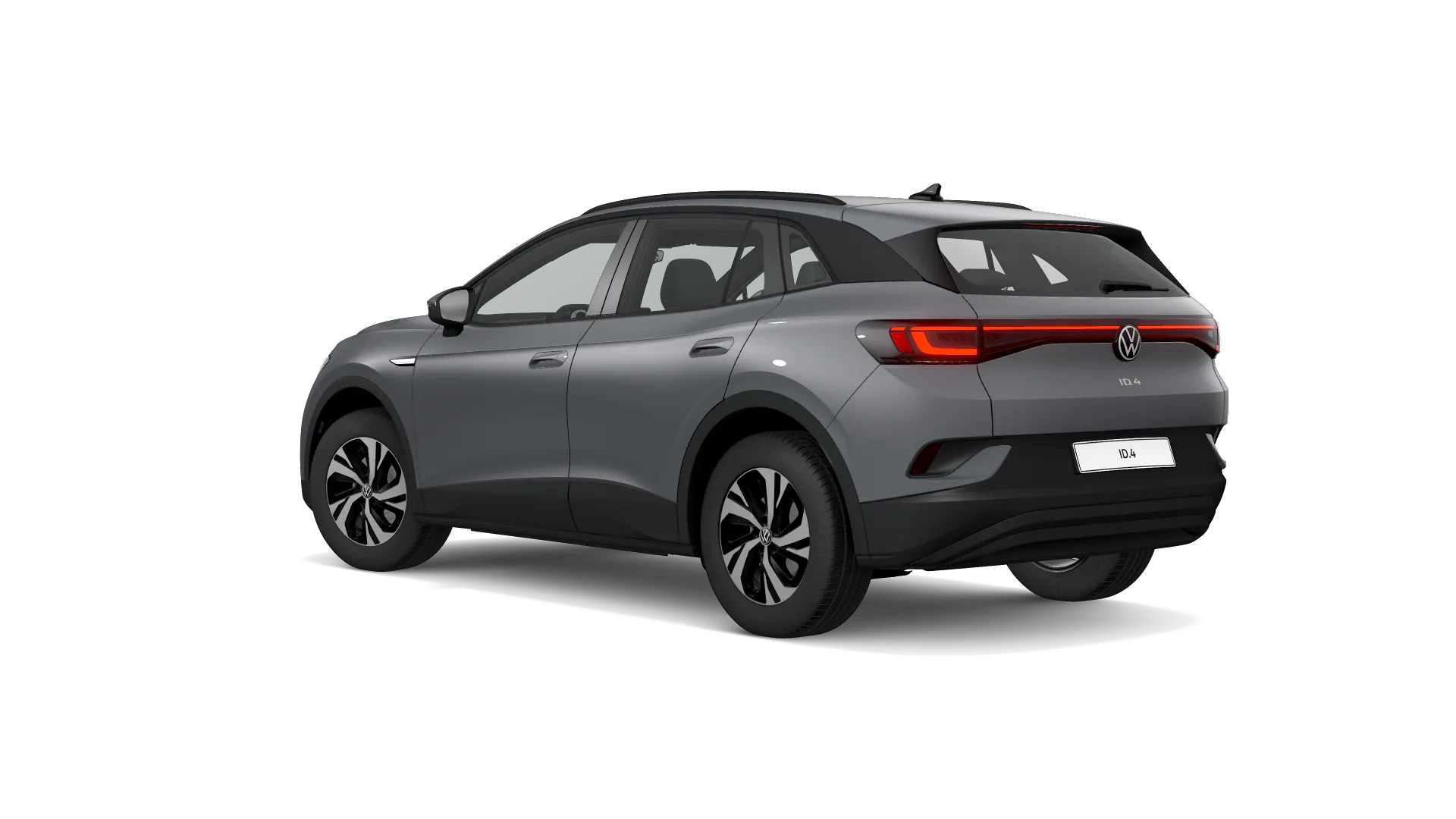 Volkswagen ID.4 Pure Performance