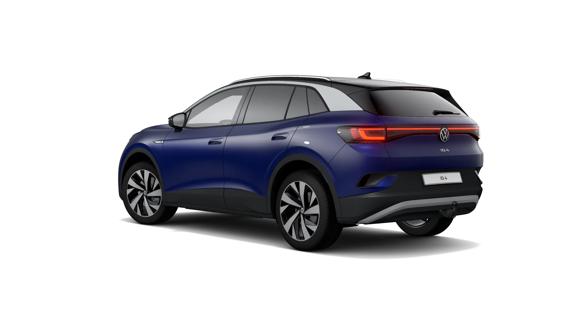 Volkswagen ID.4 1st